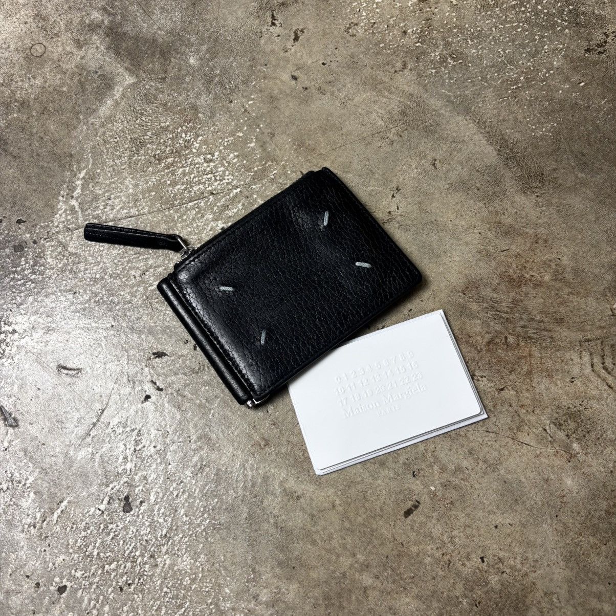 Maison Margiela .925 Silver Spoon Money Clip | Grailed