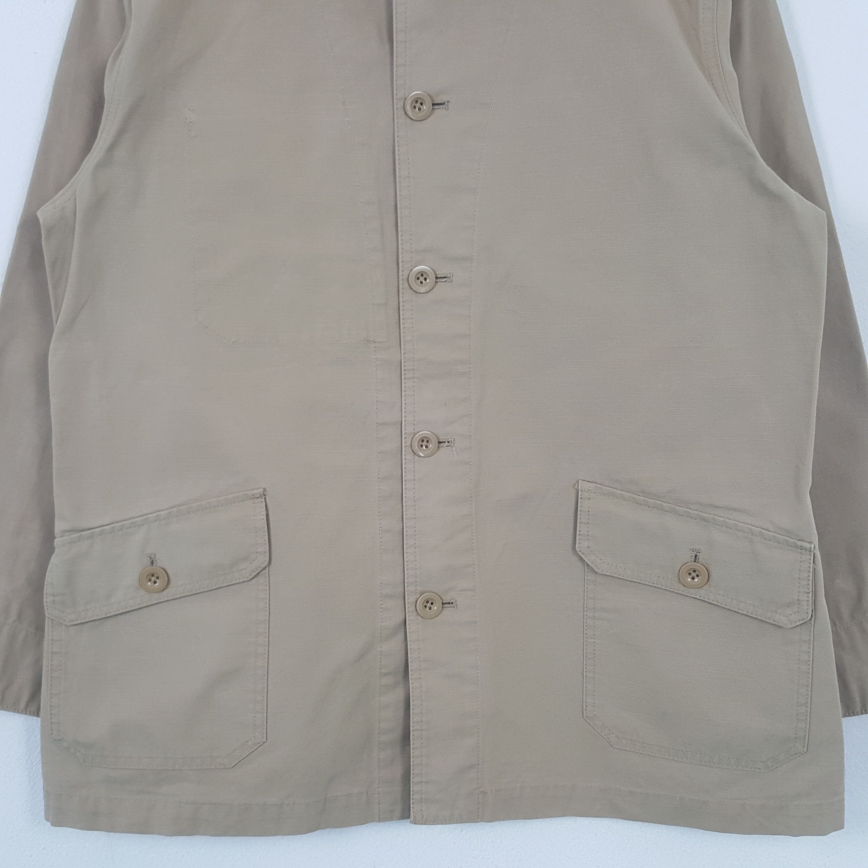 Japanese Brand Vintage Skulls X Japanese Brand Kapital Custom Jacket 34 Size US M / EU 48-50 / 2 - 4 Thumbnail