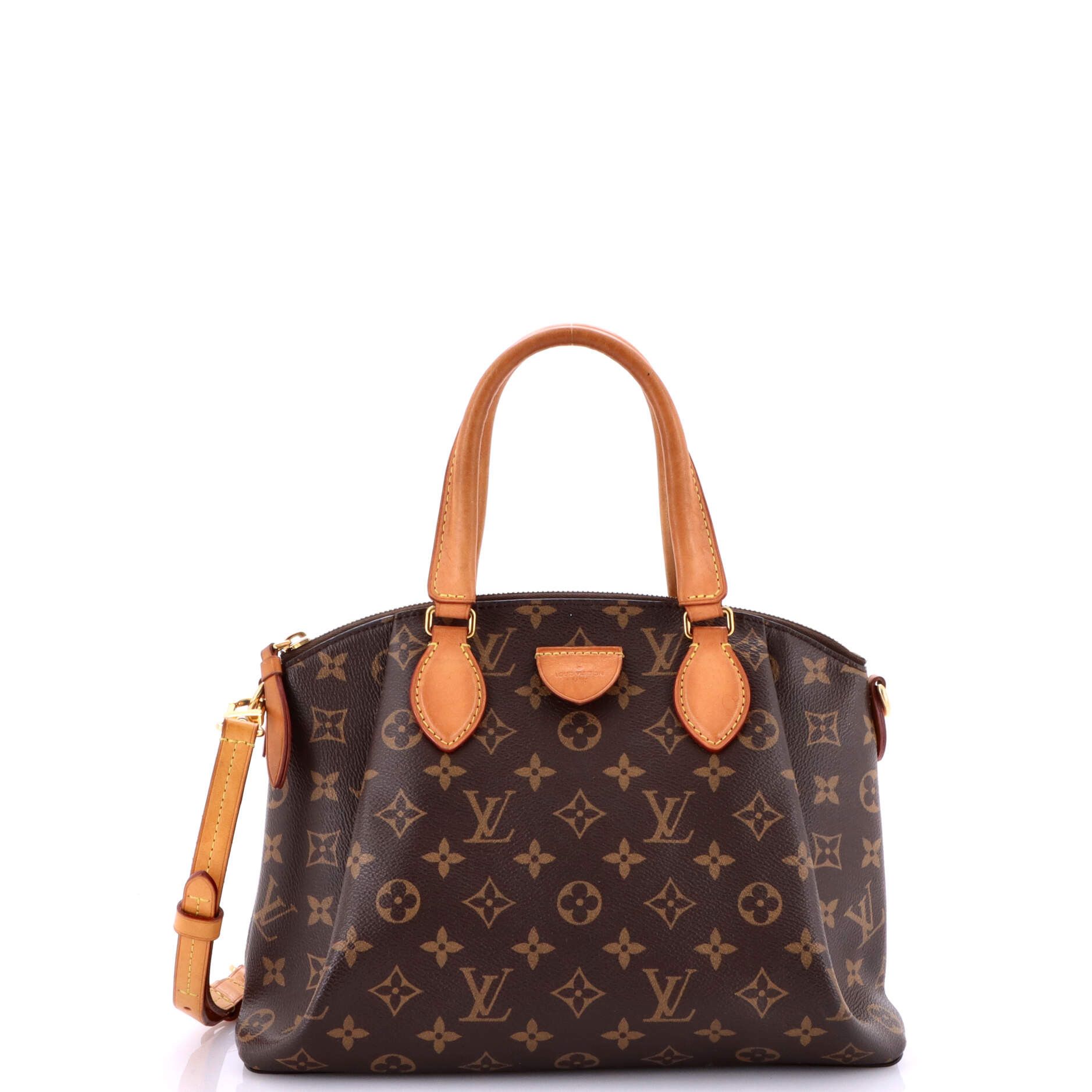 Louis Vuitton Rivoli Handbag Size ONE SIZE - 1 Thumbnail