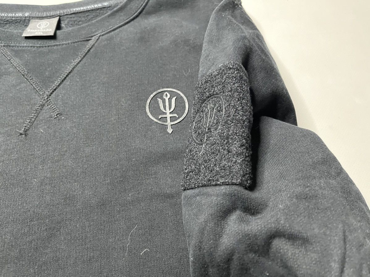 Other Thrudark swetshirt Size US XXL / EU 58 / 5 - 7 Thumbnail