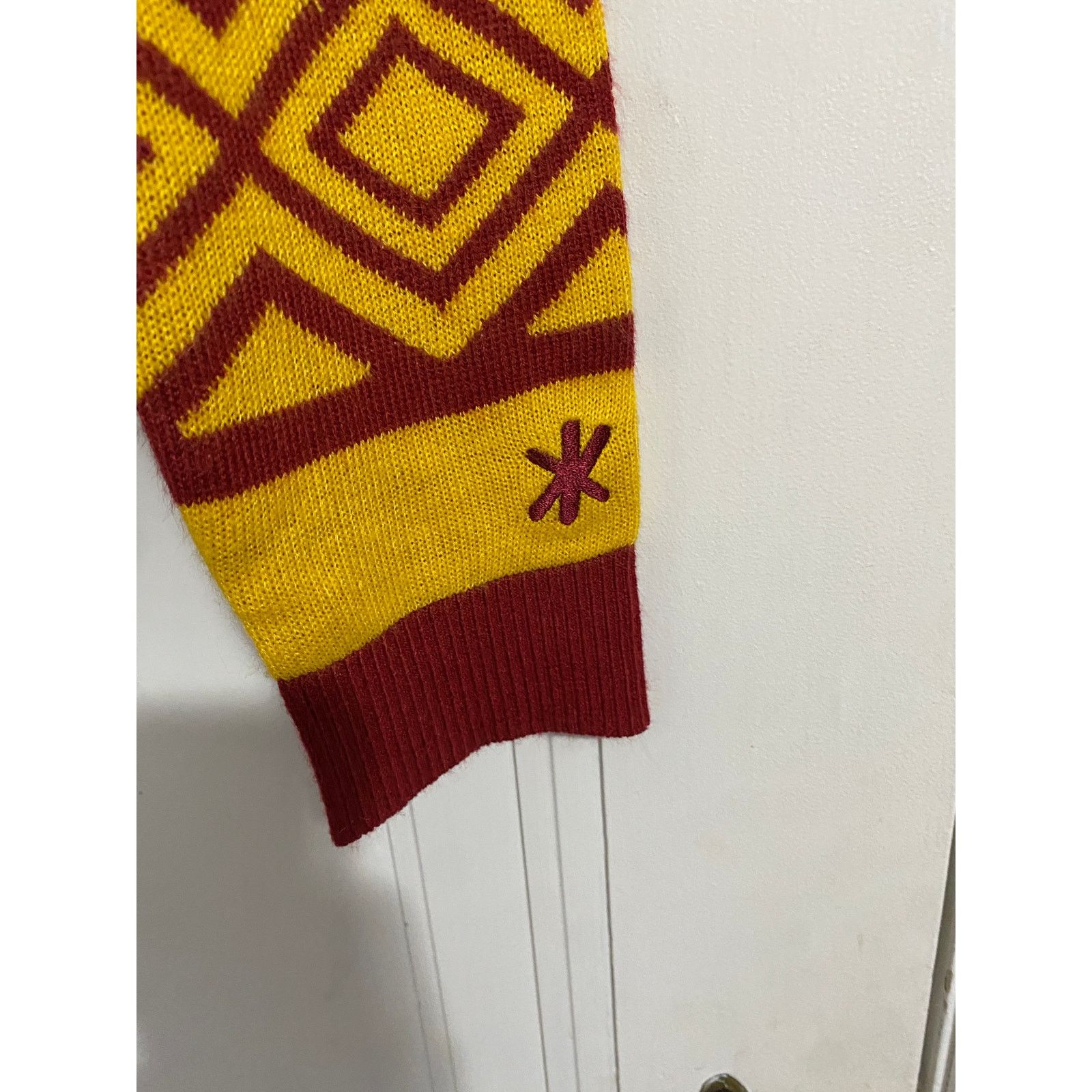 NCAA Minnesota Gophers Christmas Sweater Size Small Size S / US 4 / IT 40 - 4 Thumbnail