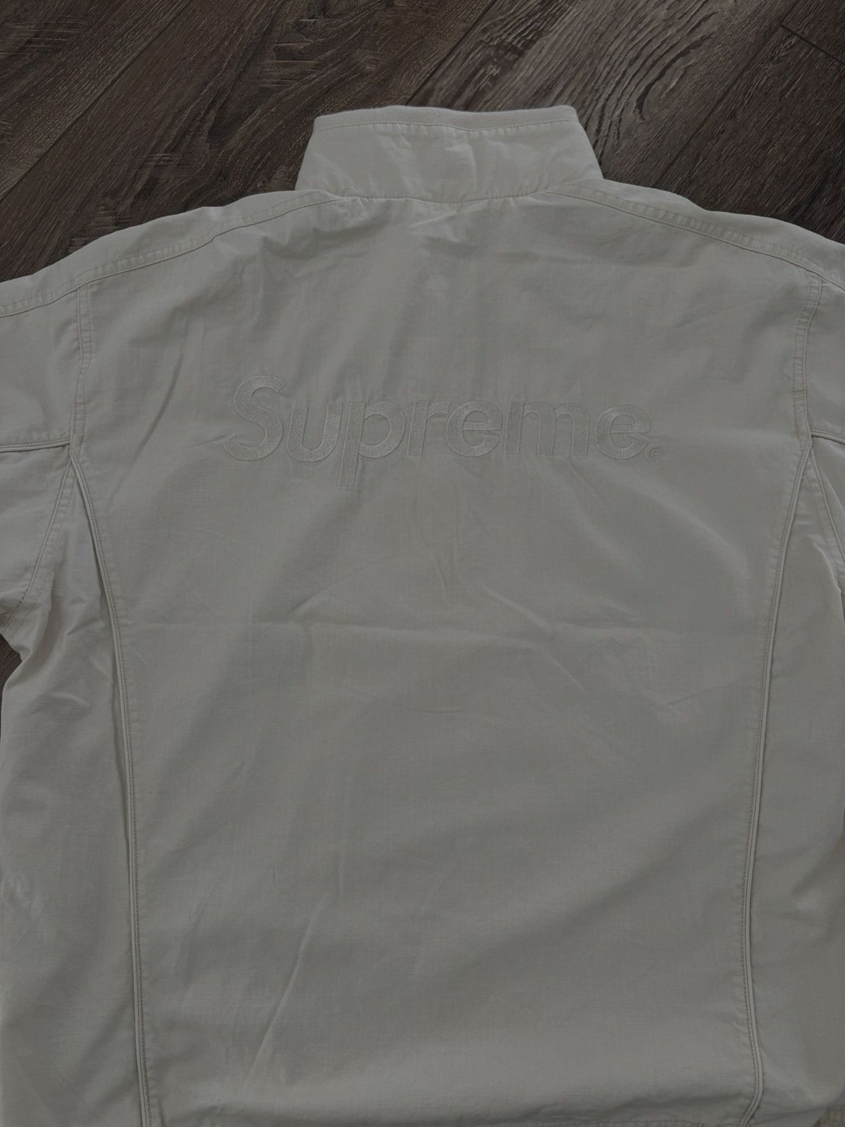 Supreme × Umbro SUPREME X UMBRO Size US S / EU 44-46 / 1 - 5 Thumbnail