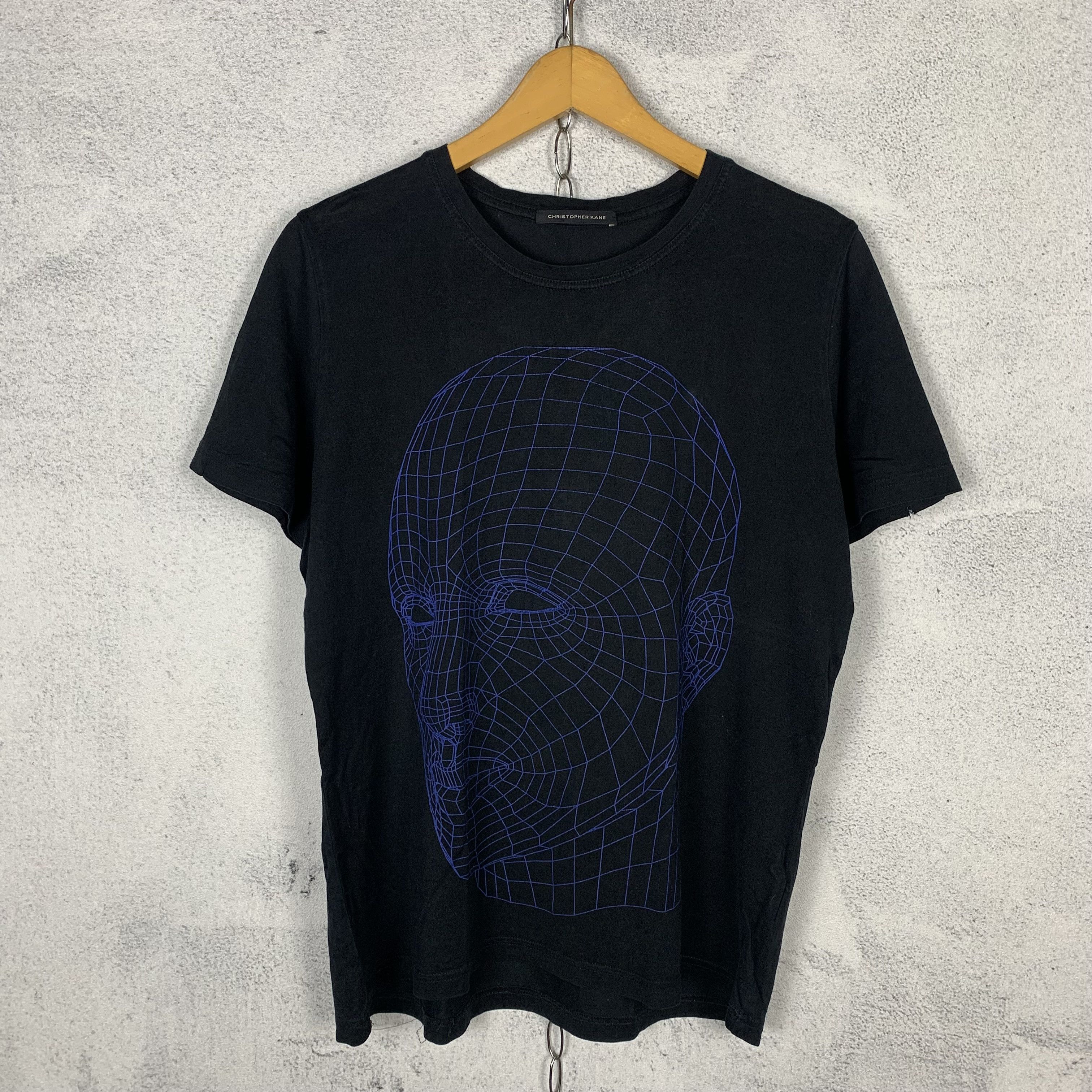 Christopher Kane Christopher Kane Tshirt Size US L / EU 52-54 / 3 - 1 Thumbnail