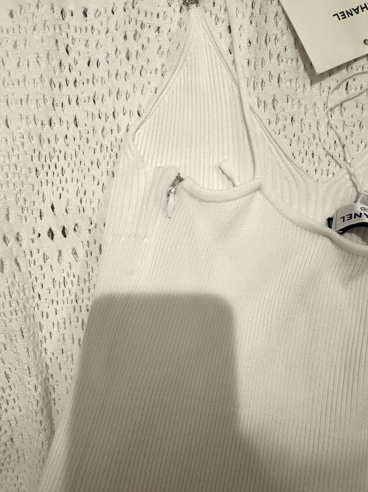 Chanel Chanel 23 dress size 36 Size XS / US 0-2 / IT 36-38 - 11 Thumbnail