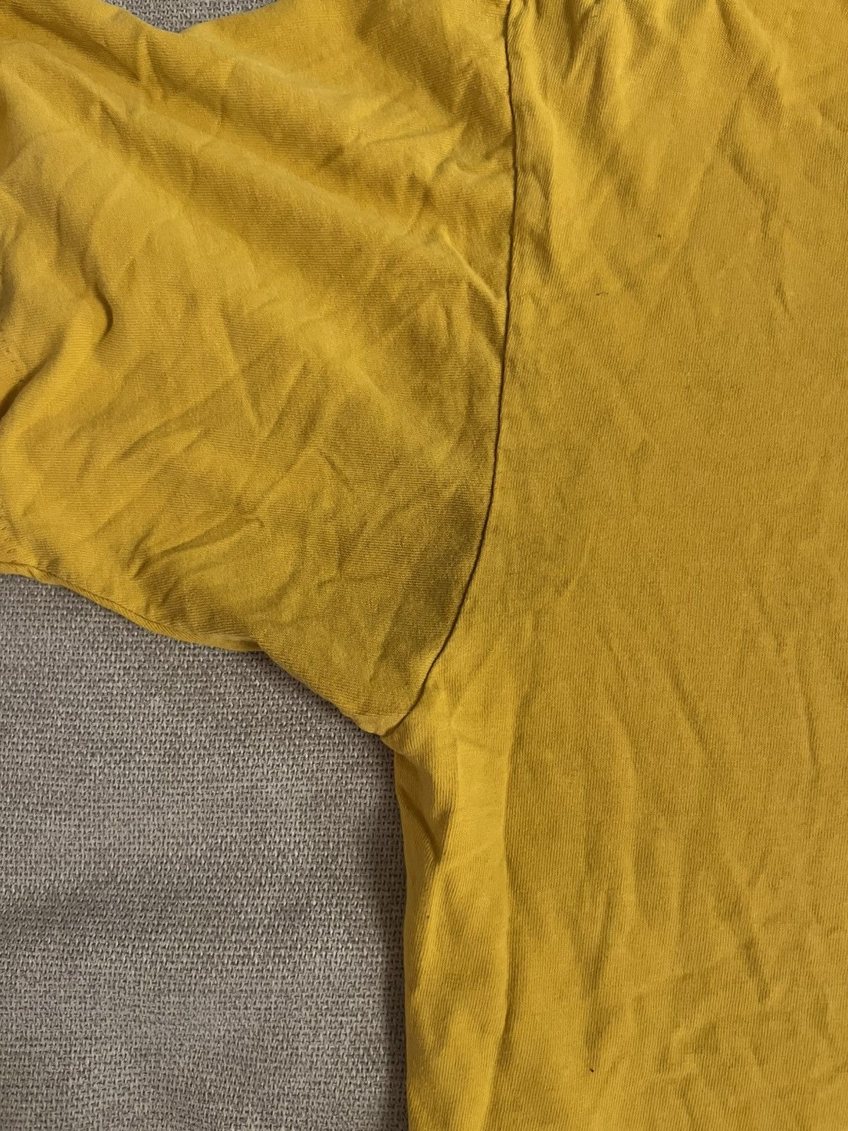 Vintage 1980’s Bad Brains “Banned in DC” Tee Size US L / EU 52-54 / 3 - 6 Thumbnail
