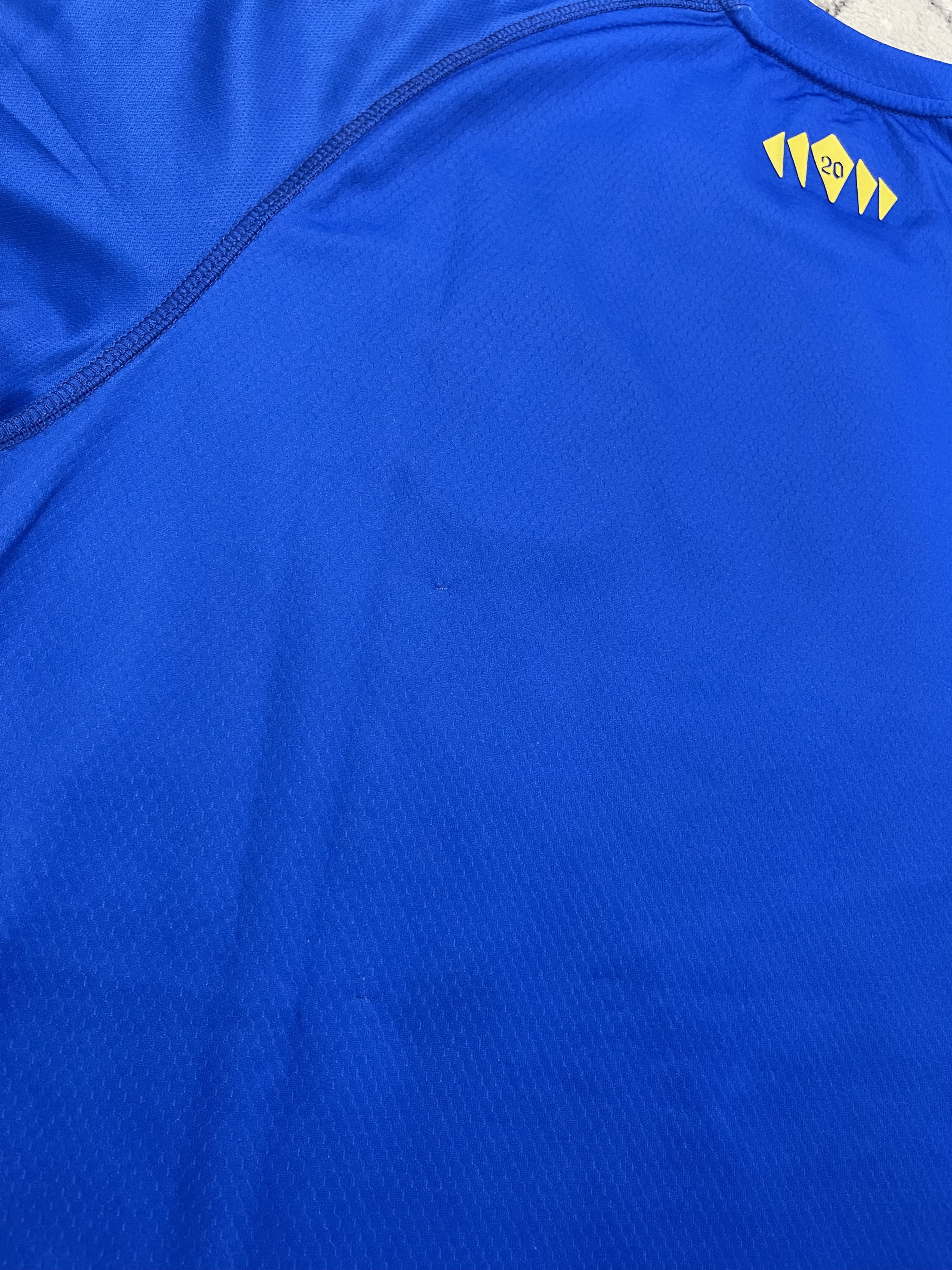 Hummel Southampton FC 22/23 Away Shirt Hummel M Size US M / EU 48-50 / 2 - 11 Thumbnail