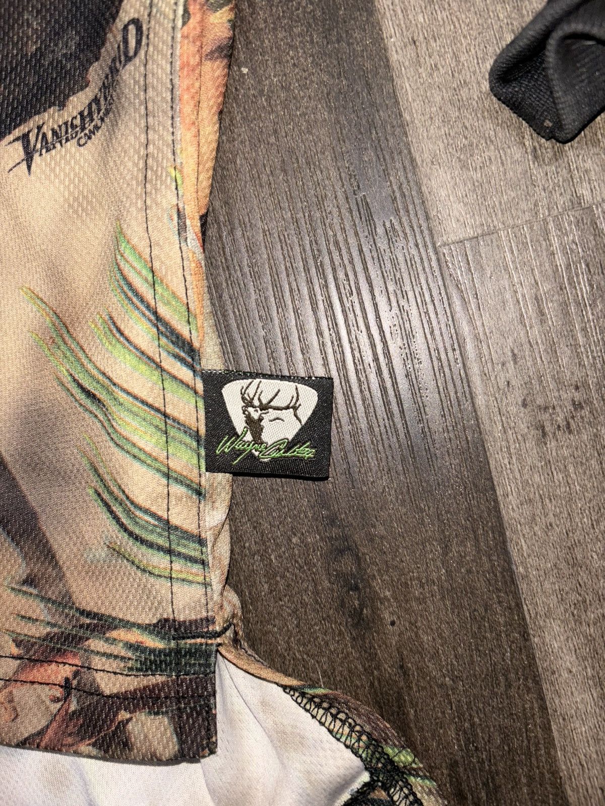 Dickies × Realtree Dickies Real Tree Longsleeve Size US XL / EU 56 / 4 - 5 Thumbnail