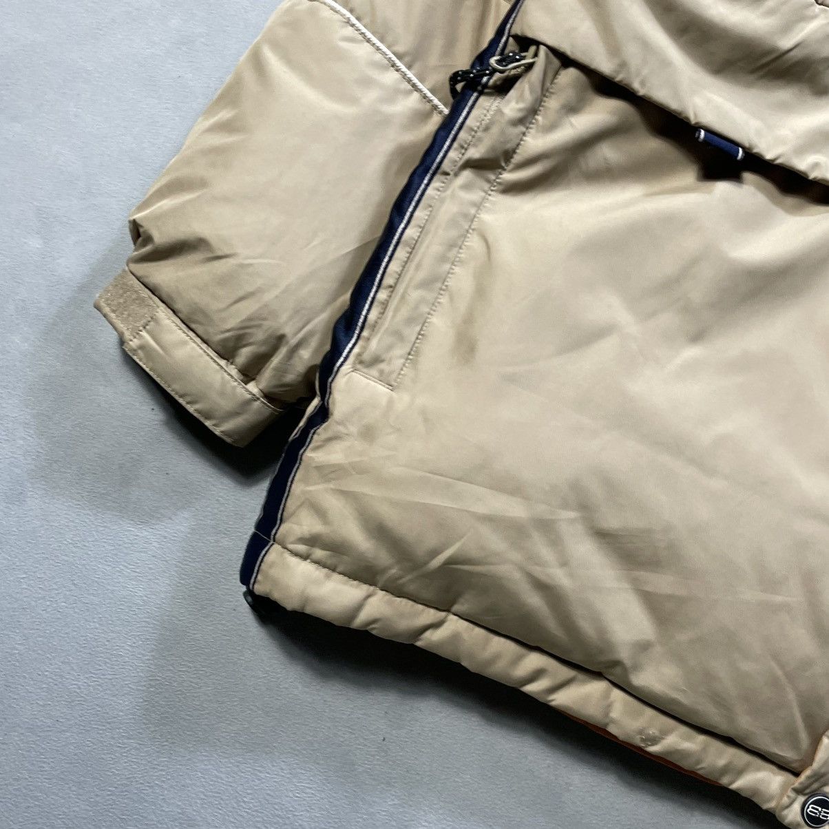 Balenciaga BALENCIAGA SPORTS REVERSIBLE PUFFER JACKET Size US M / EU 48-50 / 2 - 5 Thumbnail
