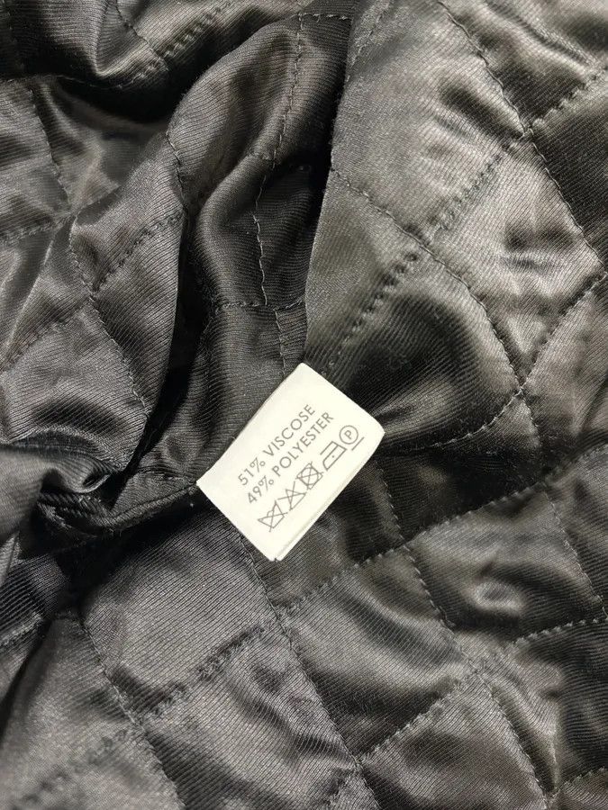 Dries Van Noten Dries Van Noten Hybrid Leopard Camel Bomber Jacket Size XS / US 0-2 / IT 36-38 - 10 Thumbnail