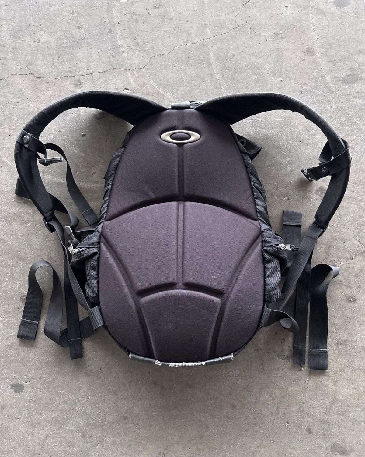Oakley Oakley Icon Utility Backpack Size ONE SIZE - 7 Thumbnail
