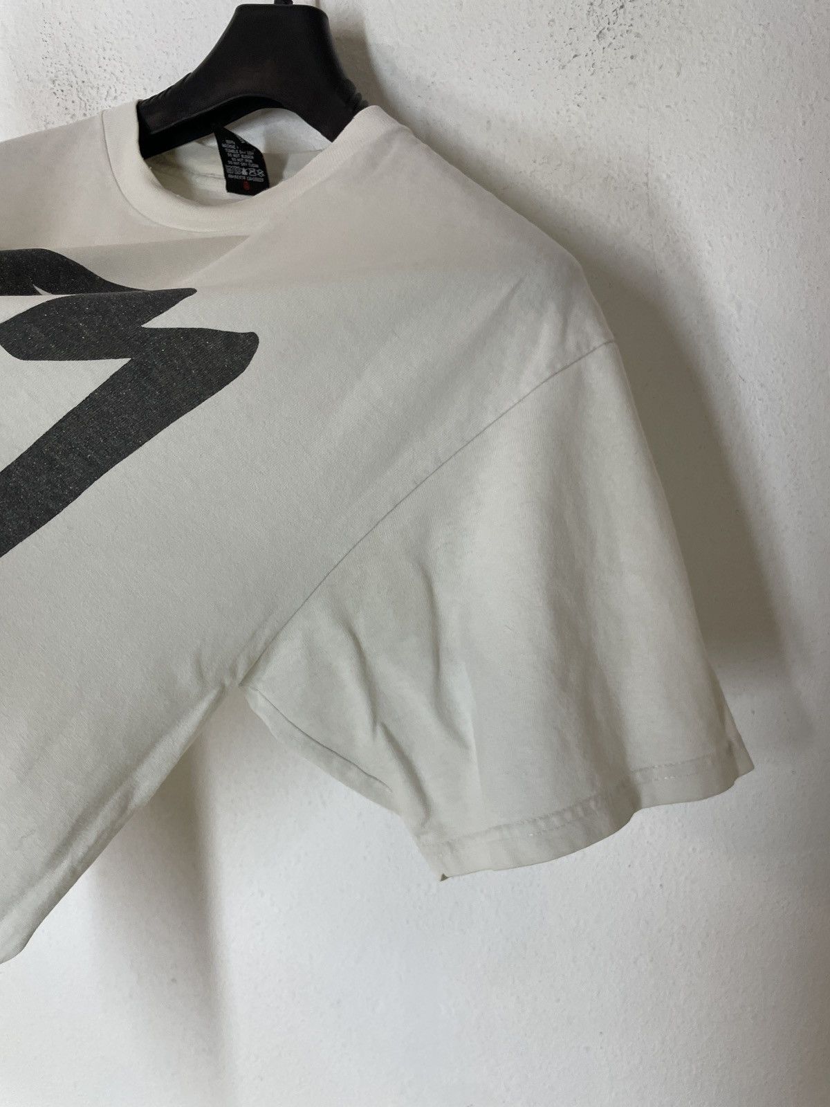 Haze × Pro-Keds × Stussy Stussy X Haze Vintage Big Logo T Shirt tee Size US L / EU 52-54 / 3 - 10 Thumbnail
