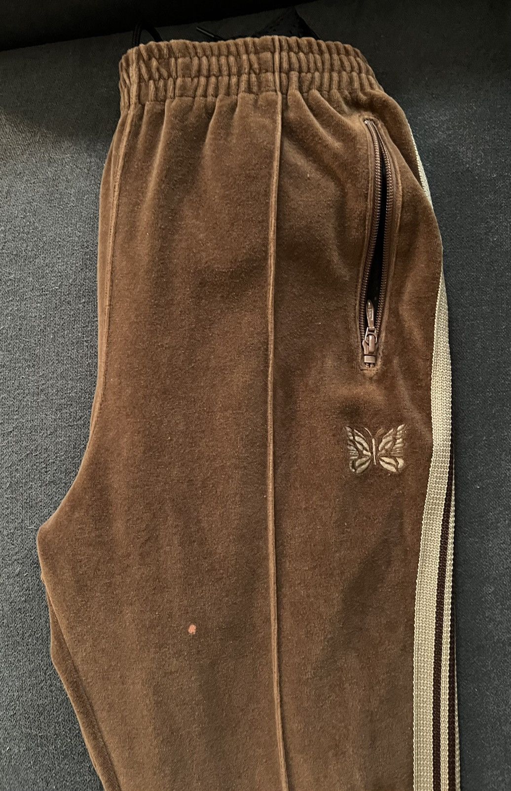 Needles Needles Sweats Size US 31 - 1 Thumbnail