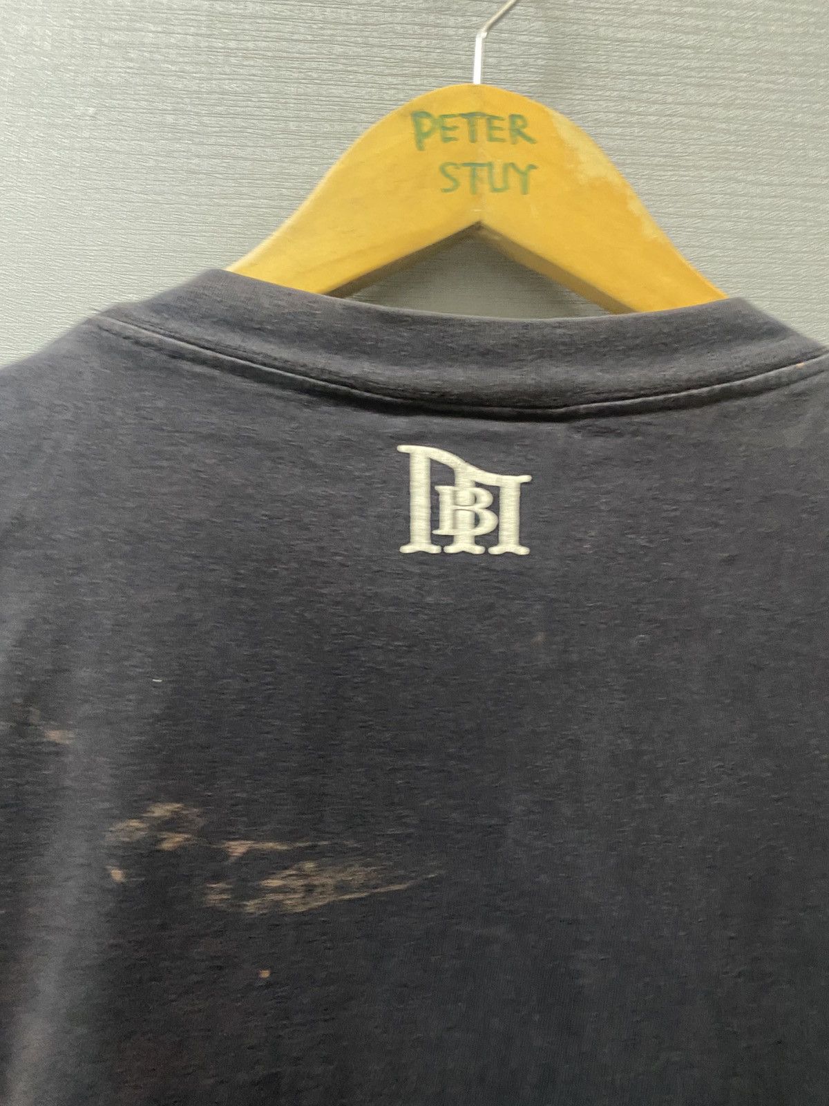 Vintage Vintage Lagend 2 Pac Shakur Tee Size US XXL / EU 58 / 5 - 4 Thumbnail