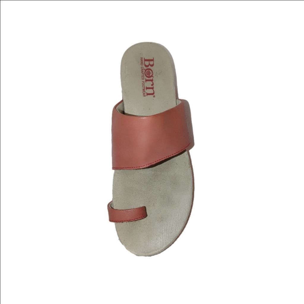 Born Born Inslo Leather Toe Loop Sandal Size 9M Size US 9 / IT 39 - 2 Thumbnail