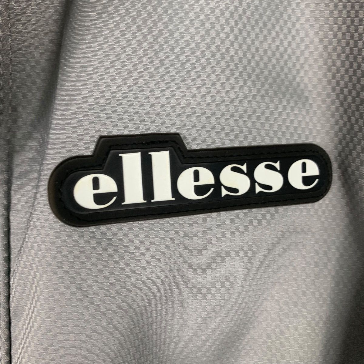 Ellesse ELLESSE France Federation Francise De Ski Jacket #0838-C38 Size US M / EU 48-50 / 2 - 17 Thumbnail