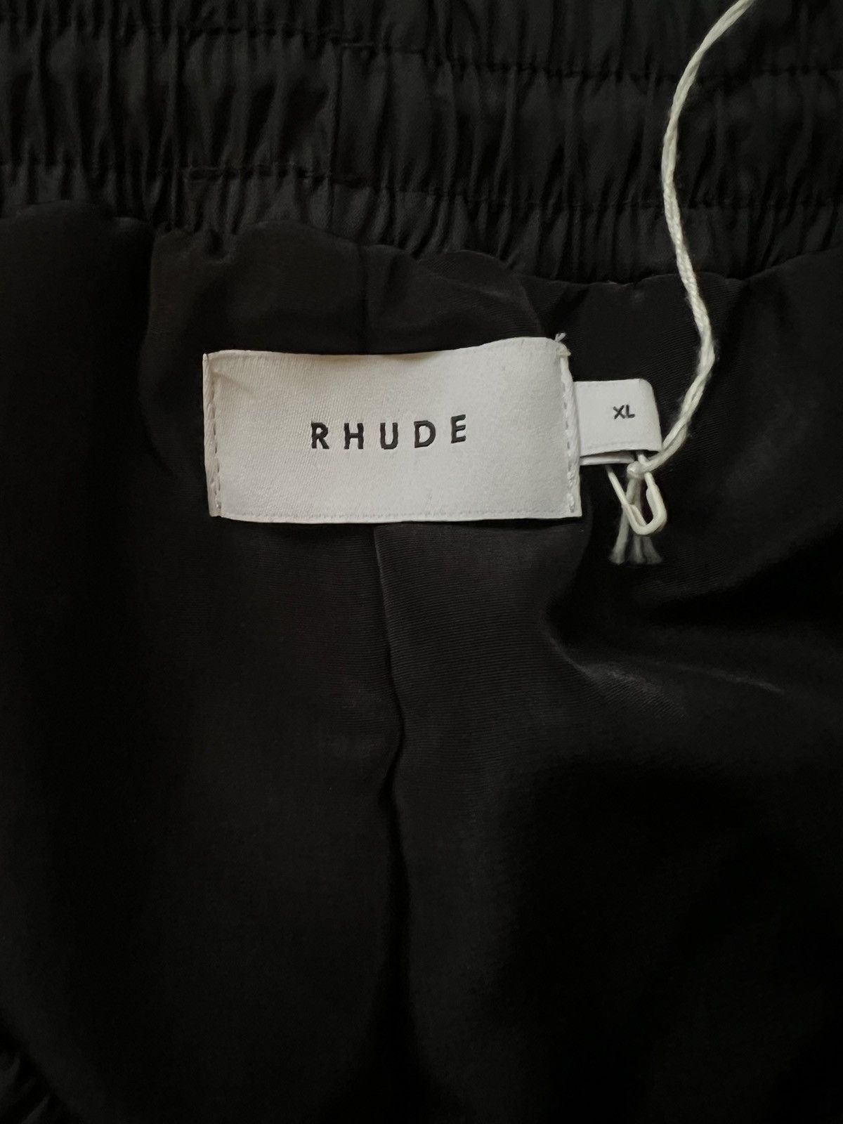 Rhude Rhude Cargo pants Size US 36 / EU 52 - 4 Thumbnail