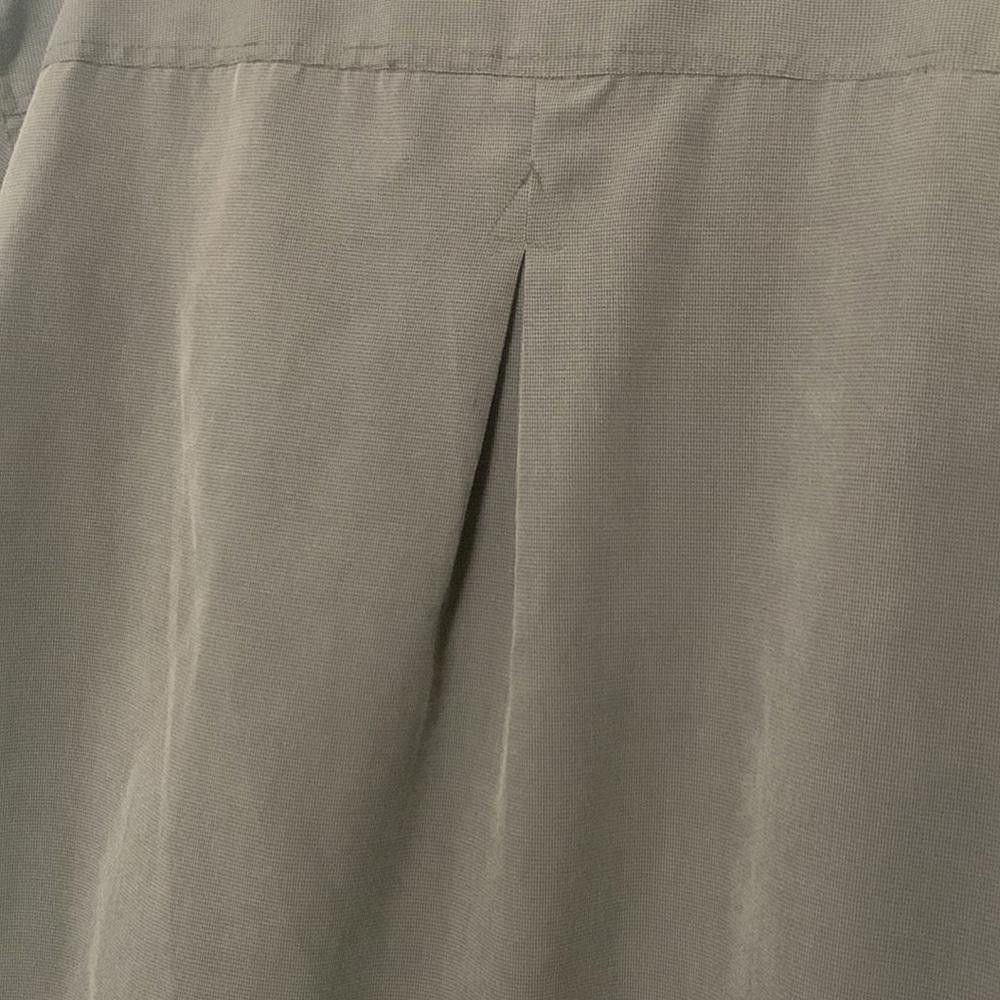 Designer Bruno Sueded Microfiber Short Sleeve Shirt Size US L / EU 52-54 / 3 - 8 Thumbnail