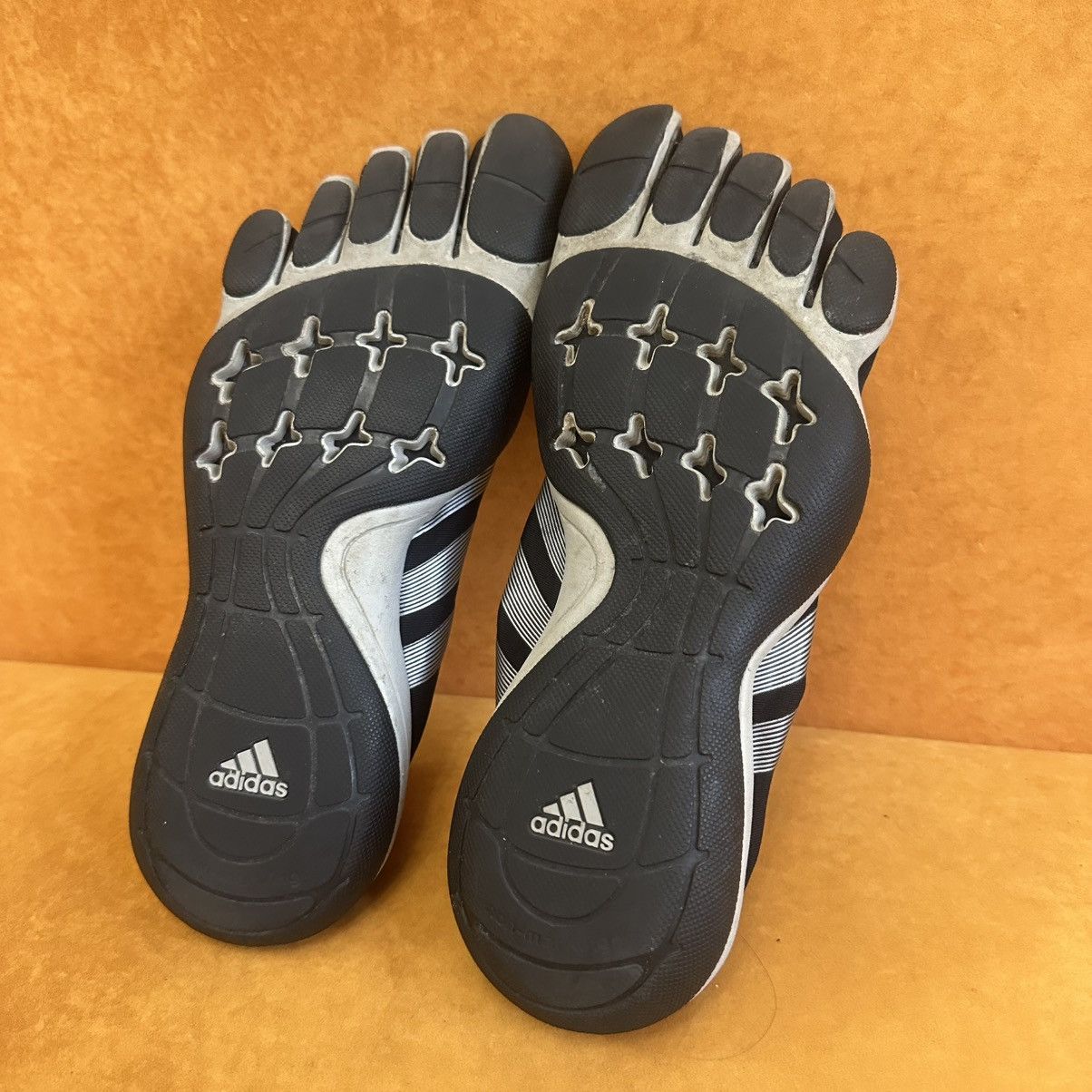 Adidas Adidas adiprene Yamamoto Y-3 Vibe Fivefingers vibram Size US 10 / EU 43 - 9 Thumbnail