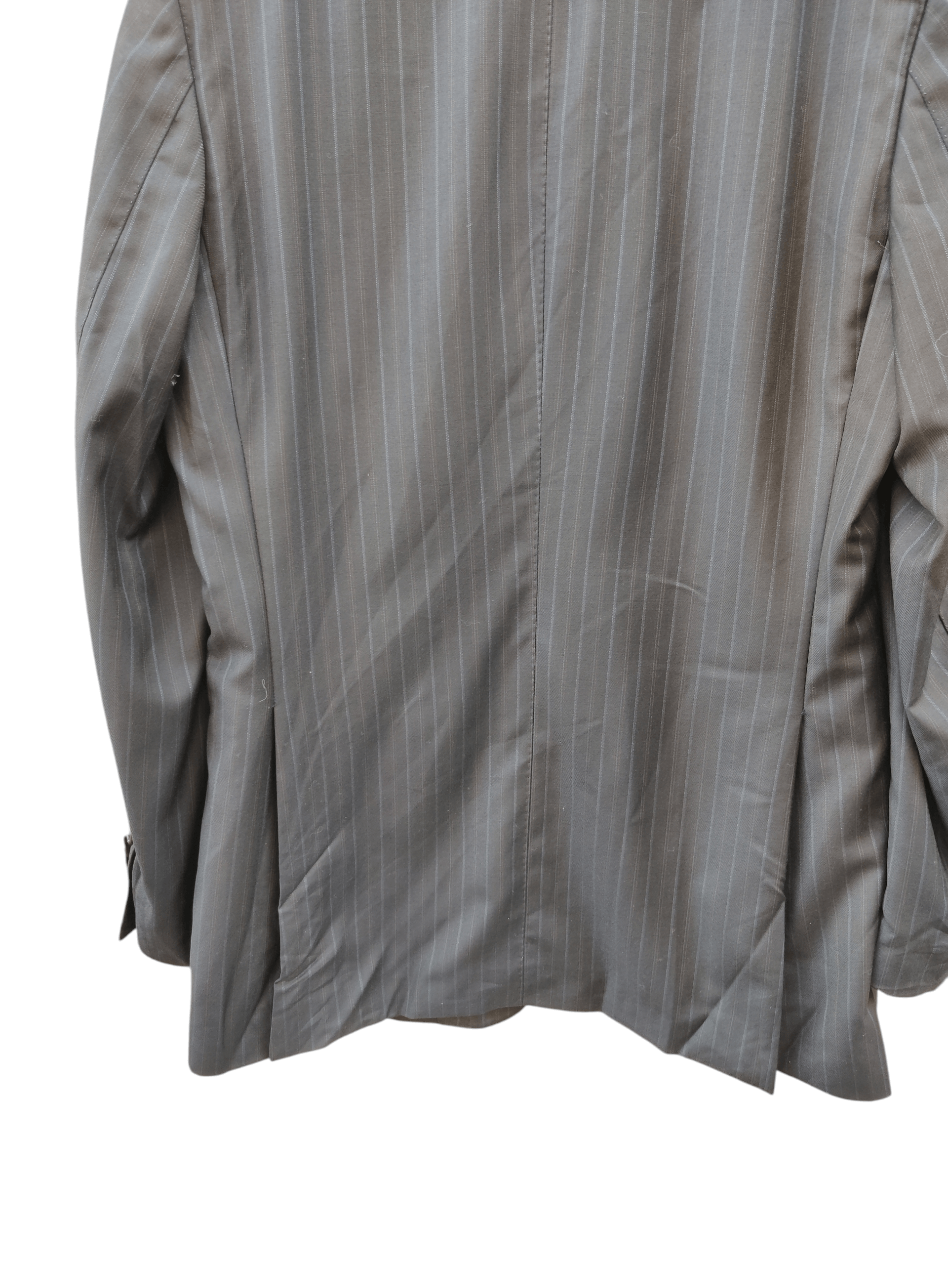 Paul Smith Vintage Paul Smith London Loro Piana Fabric Blazer Jacket Size US S / EU 44-46 / 1 - 7 Thumbnail