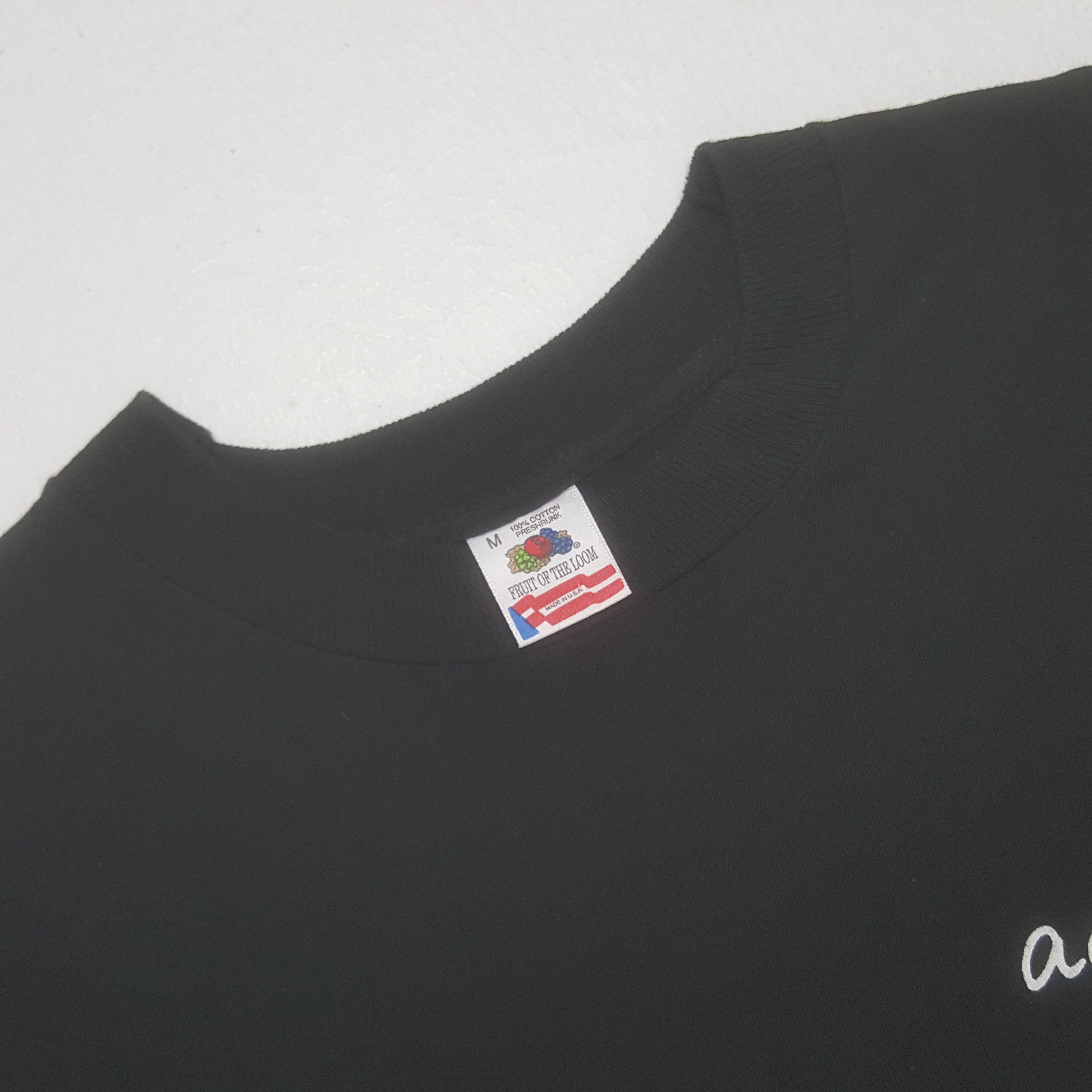 Vintage × agnes b. Vintage Agnes B. Designer Brand Tshirt Size US S / EU 44-46 / 1 - 4 Thumbnail