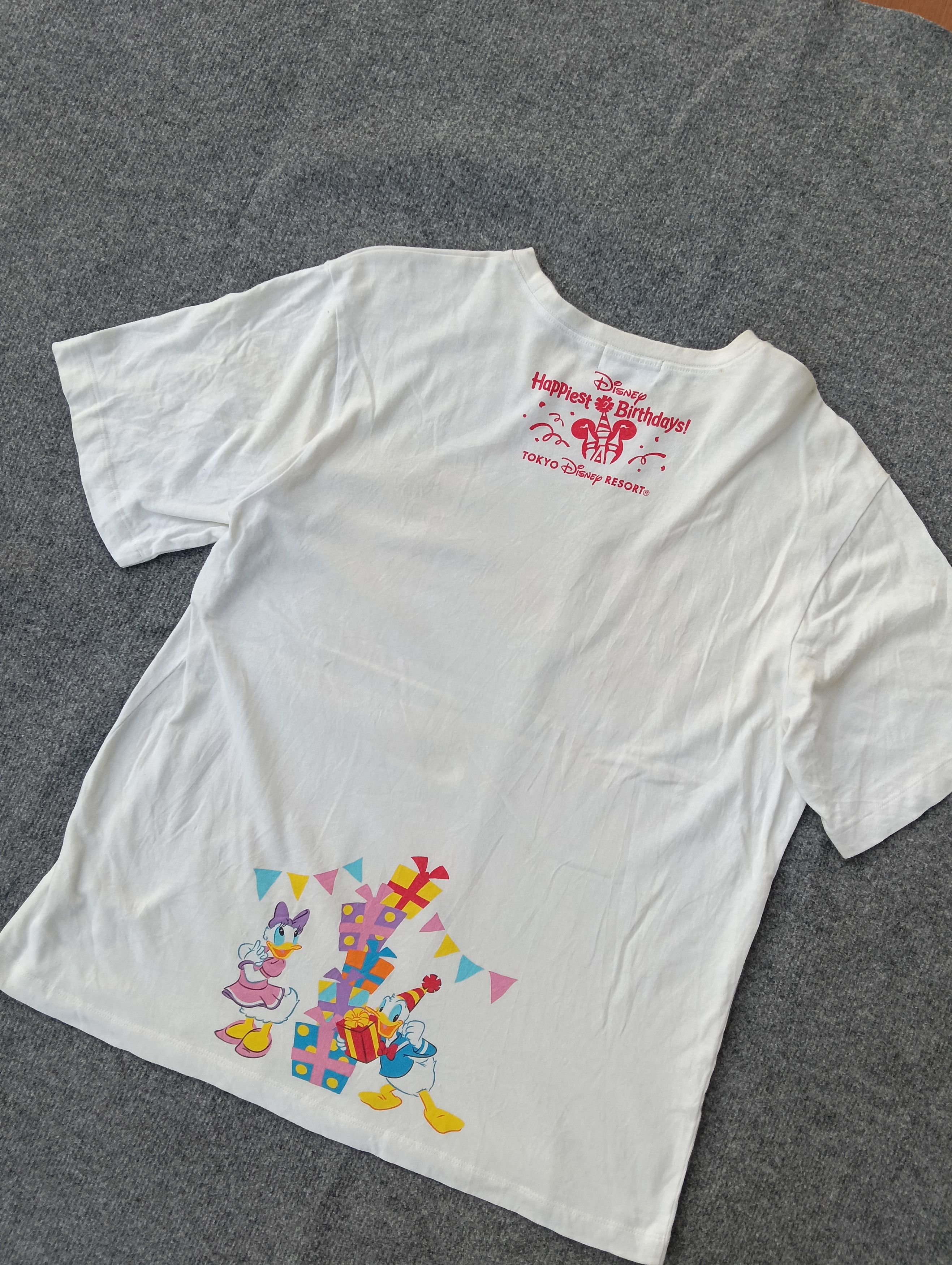 Cartoon Network × Disney × Mickey Mouse Mickey mouse resort world Size US M / EU 48-50 / 2 - 6 Thumbnail