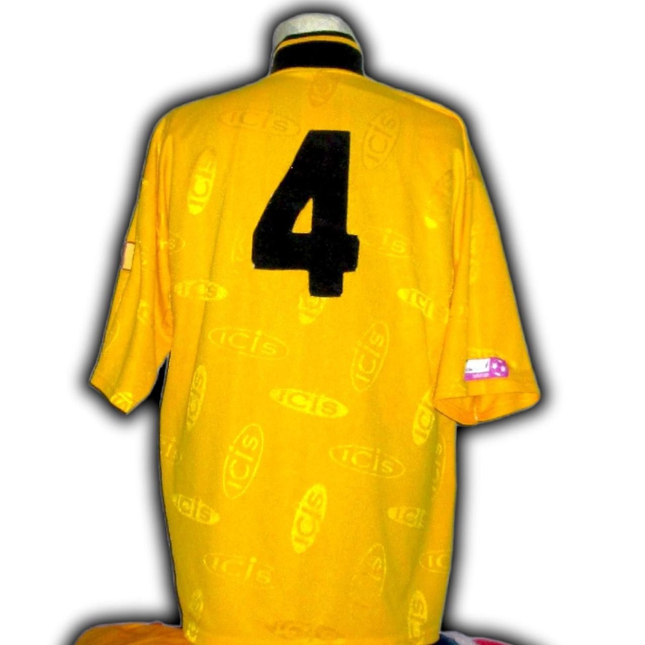 Other Fc Uxbridge England 1992 1993 1994 Home shirt jersey Size US XL / EU 56 / 4 - 3 Thumbnail