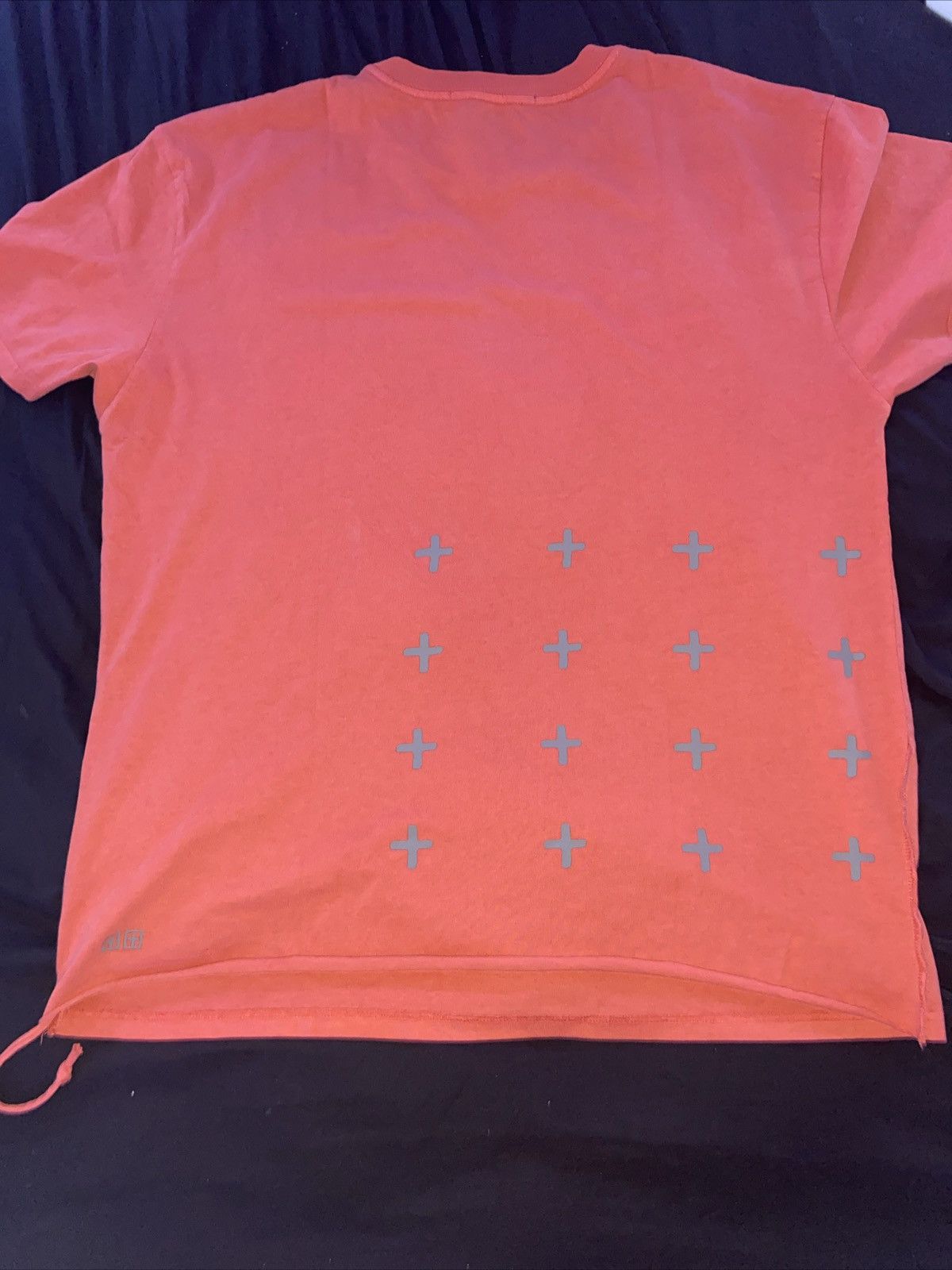 Ksubi Ksubi Flight Biggie Ss Tee Torch Size US L / EU 52-54 / 3 - 4 Thumbnail