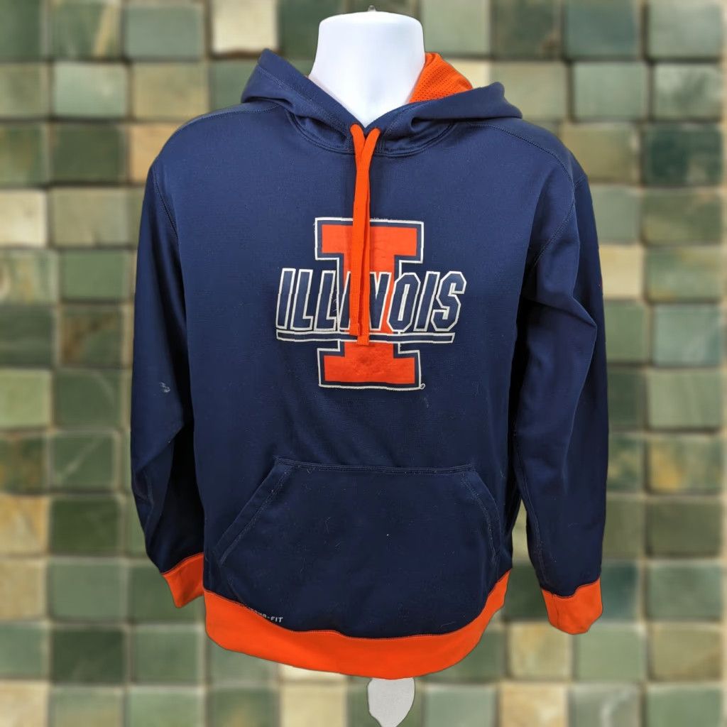 Nike VINTAGE? No. Size US M / EU 48-50 / 2 - 1 Thumbnail