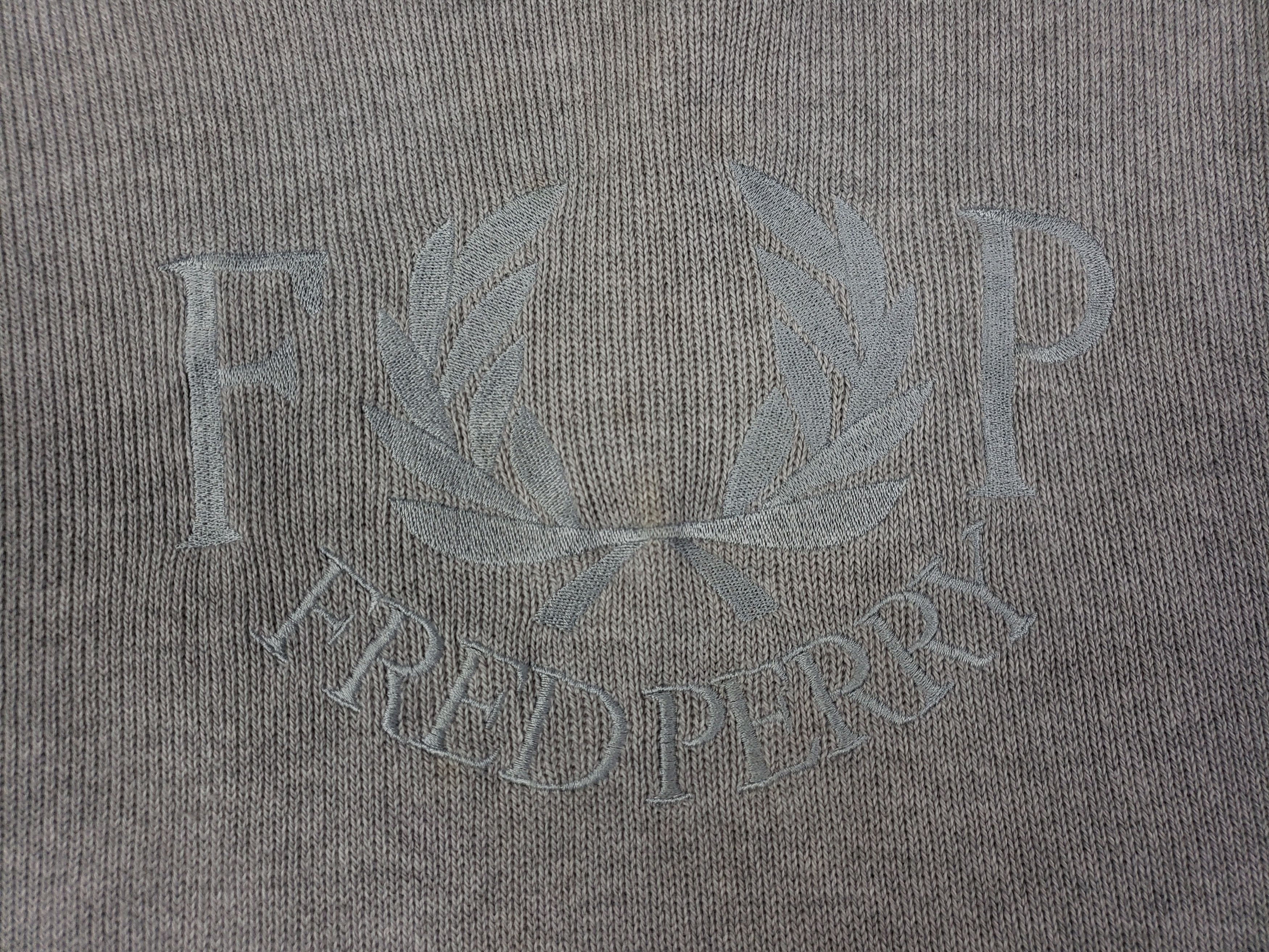 Vintage Fred Perry