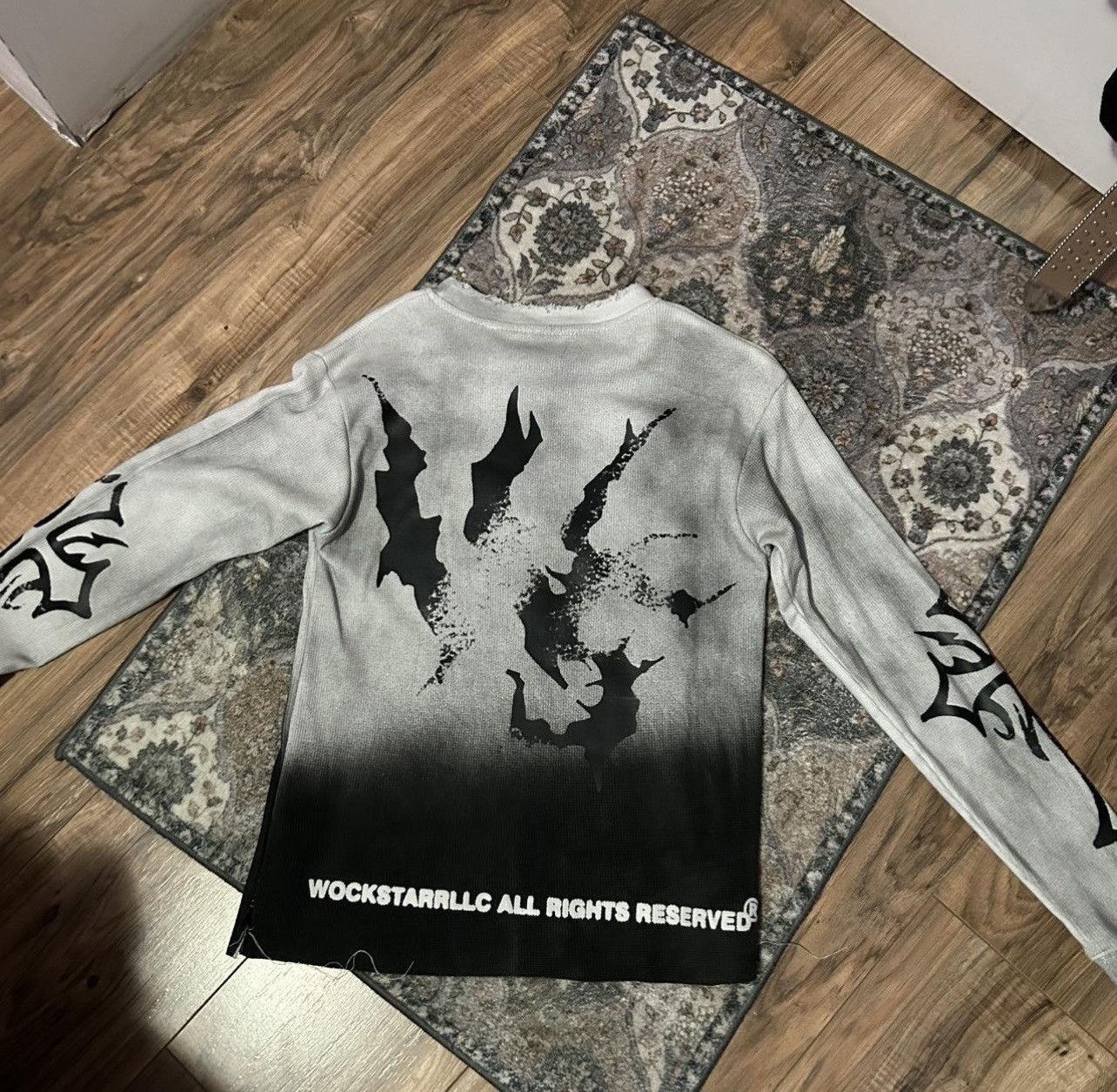Other wockstarr long sleeve Size US XS / EU 42 / 0 - 2 Thumbnail
