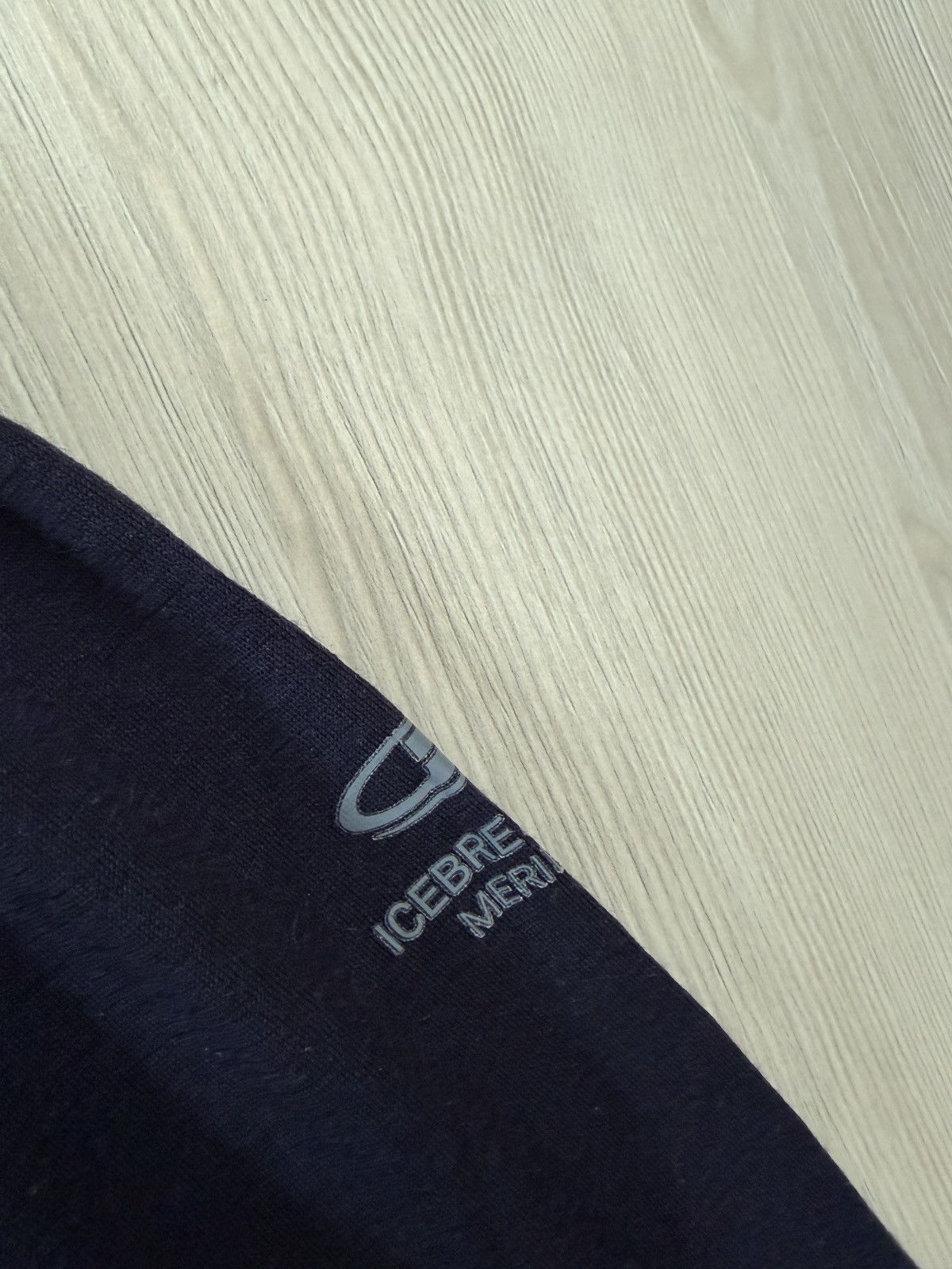 Icebreaker Icebreaker Merino 200 Bodyfit Half Zip Sweater Size US XL / EU 56 / 4 - 4 Thumbnail