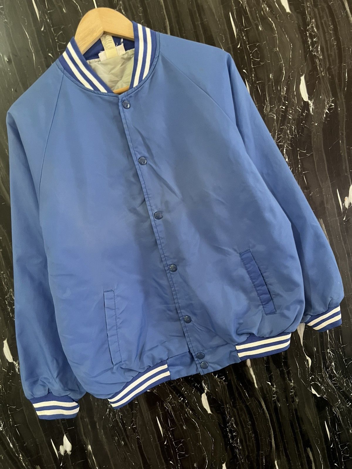 Vintage Vintage Hartwell Jacket – Classic Retro Outerwear Size US XL / EU 56 / 4 - 4 Thumbnail