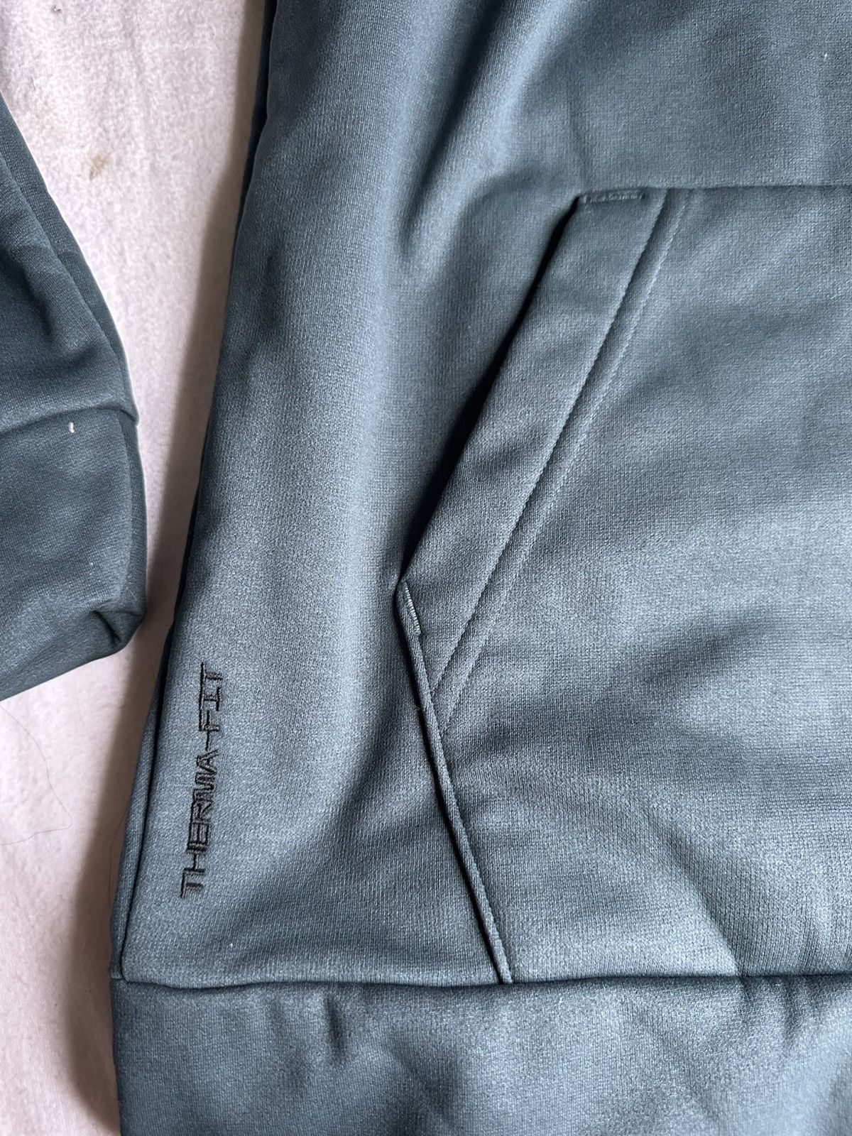 Nike Nike hoodie Size US S / EU 44-46 / 1 - 6 Thumbnail