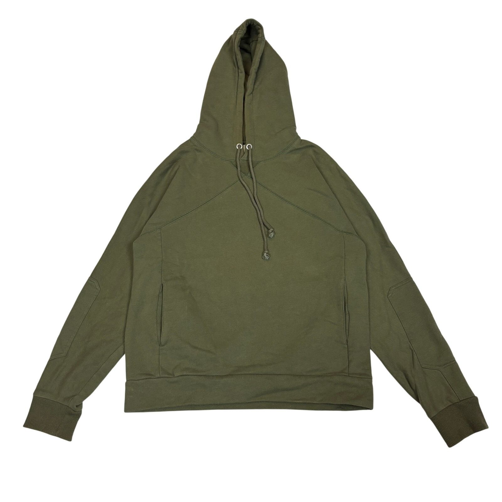 Other Death To Tennis DTT New York Embroidered Hoodie Large Size US L / EU 52-54 / 3 - 1 Thumbnail