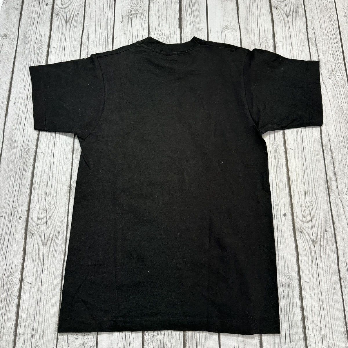 Fruit Of The Loom × NASA × Vintage Vintage NASA tee Size US M / EU 48-50 / 2 - 2 Thumbnail