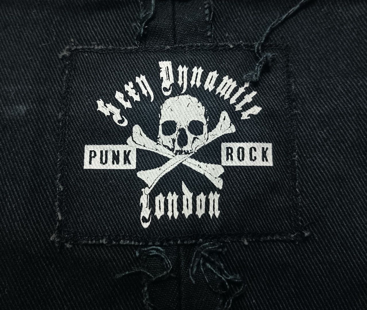 Japanese Brand Sexy Dynamite London Size US M / EU 48-50 / 2 - 7 Thumbnail