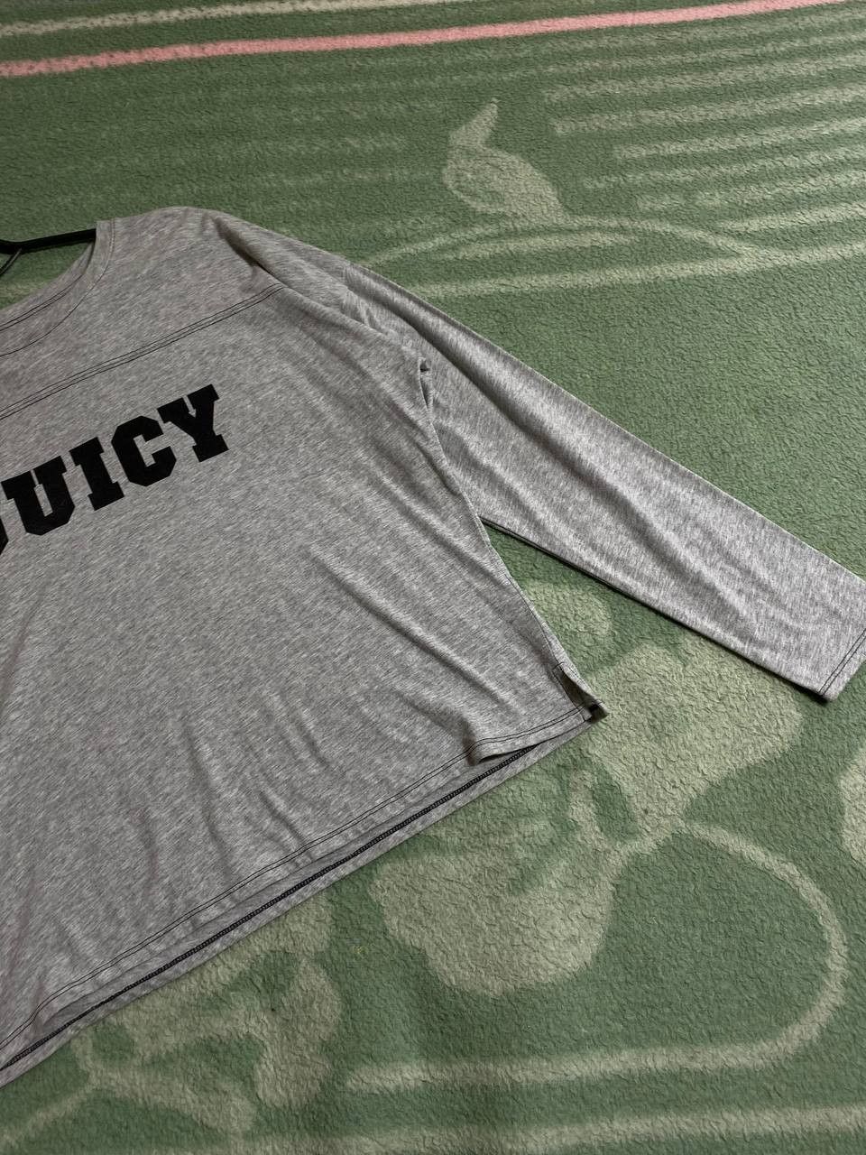 Juicy Couture × Vintage Juicy Couture, Juicy, Oversized Lounger Size M / US 6-8 / IT 42-44 - 9 Thumbnail