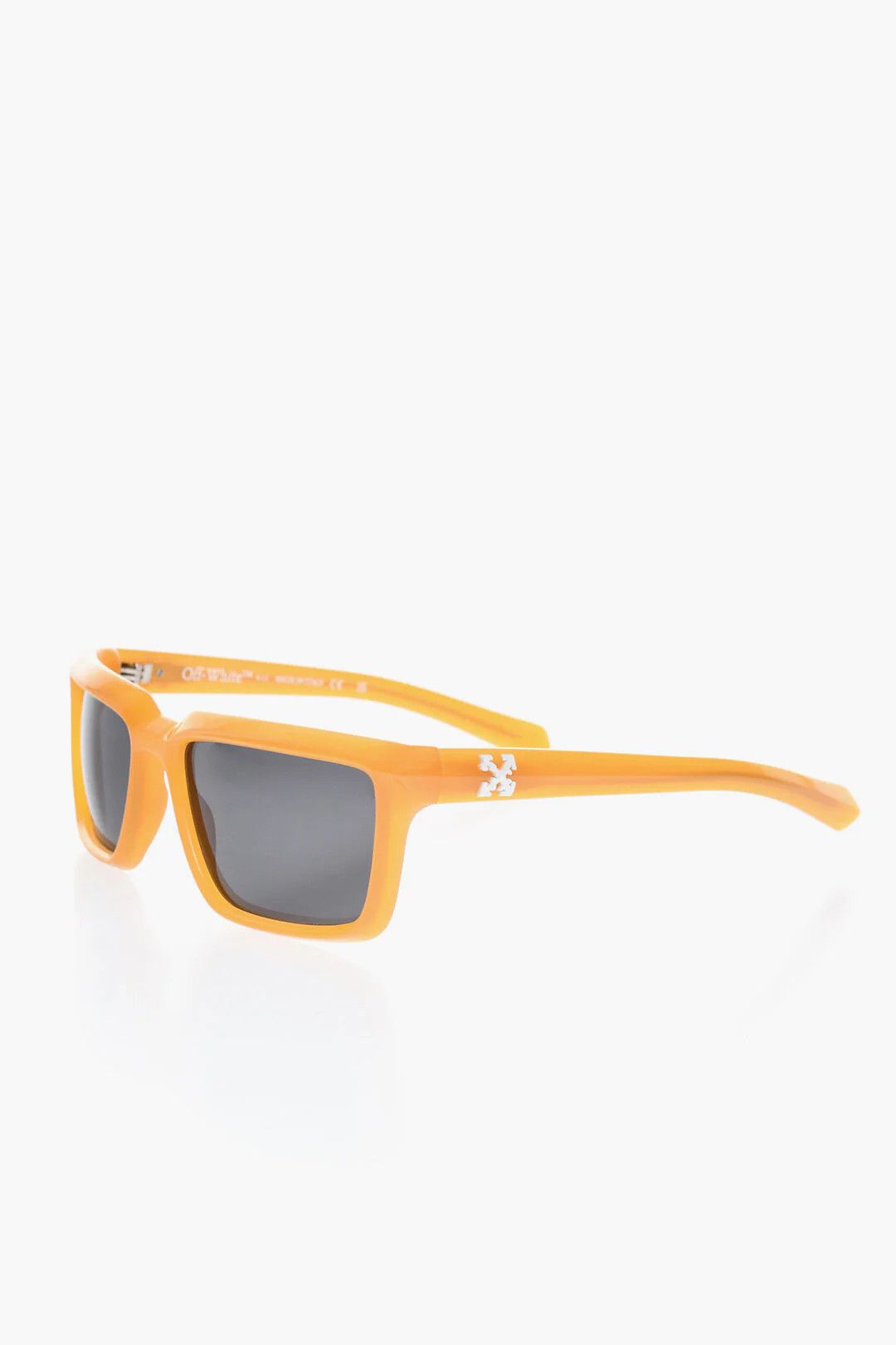 Off-White og1mm0426 Size: OS / Sunglasses in Orange Size ONE SIZE - 2 Thumbnail