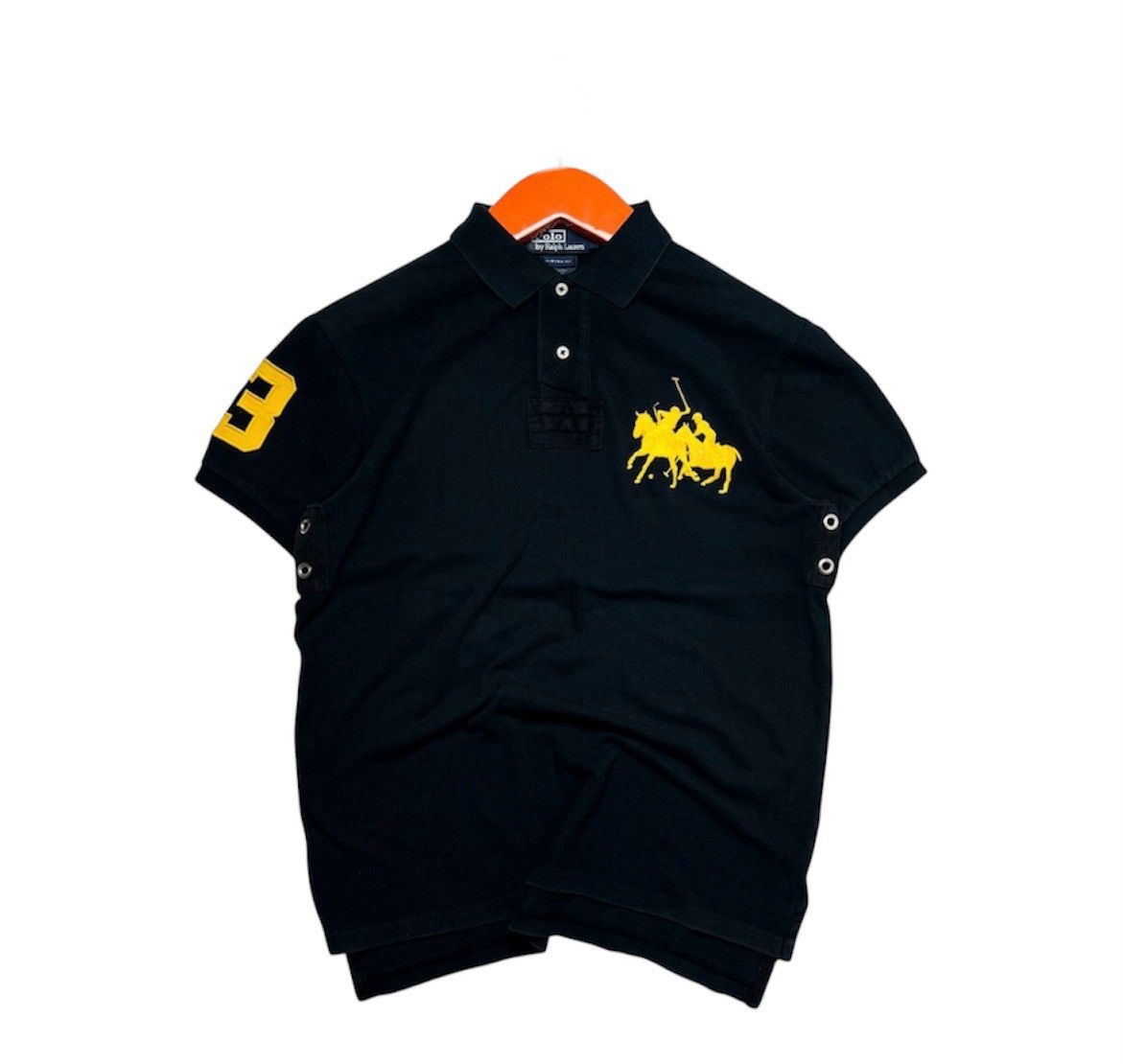 Chief Keef Ralph Lauren | Grailed