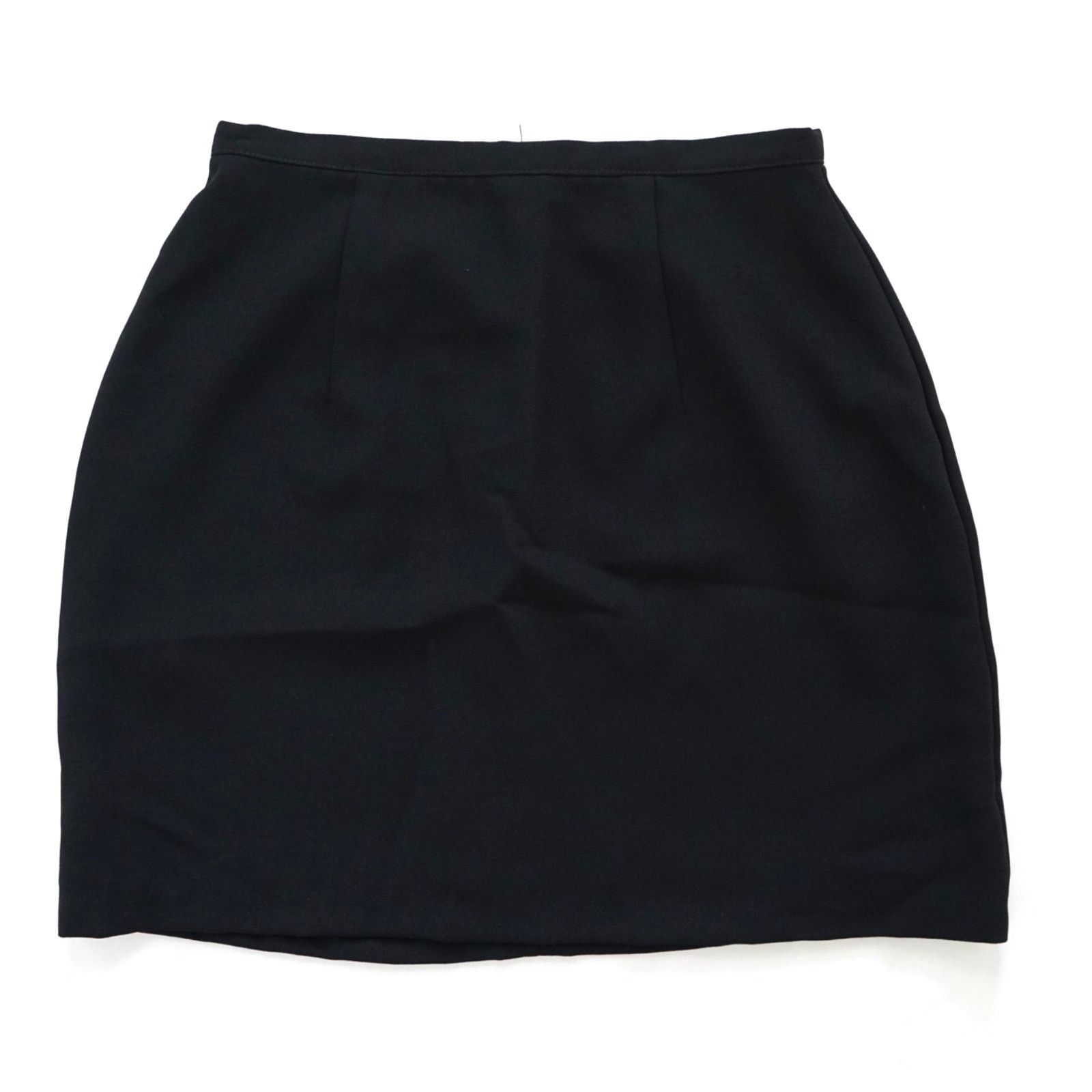 Vintage Vintage 90s Rampage Black Lolita Summer Skirt Womens 5 Size 24" / US 00 / IT 34 - 1 Thumbnail