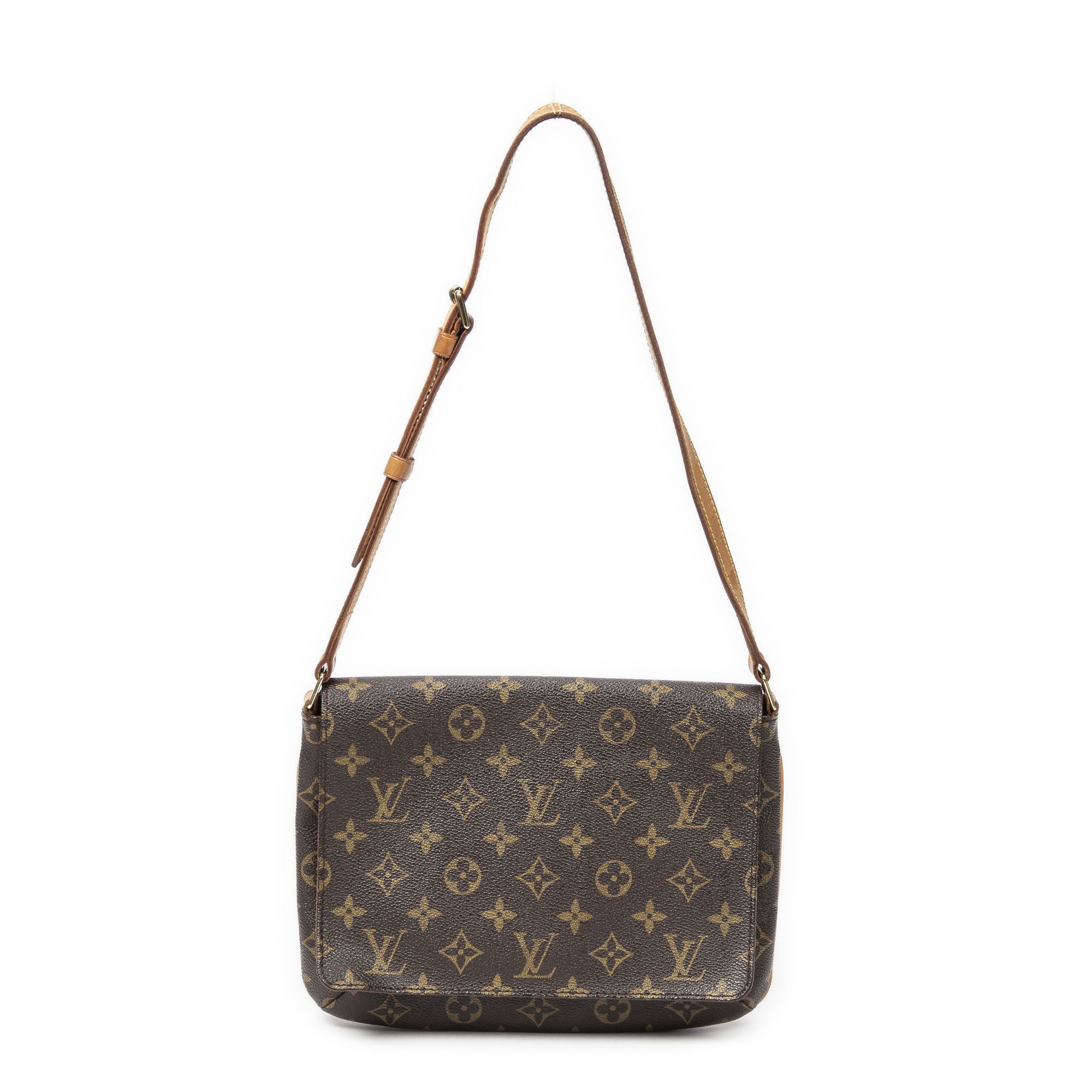 Louis Vuitton Musette Tango Size ONE SIZE - 1 Thumbnail