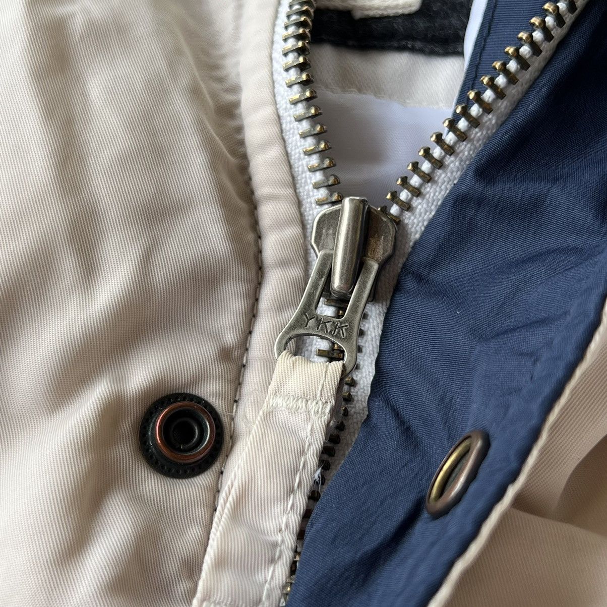 Vintage Gordon Premium Big Logo Vintage Sport Bomber Jaclet Size US L / EU 52-54 / 3 - 6 Thumbnail