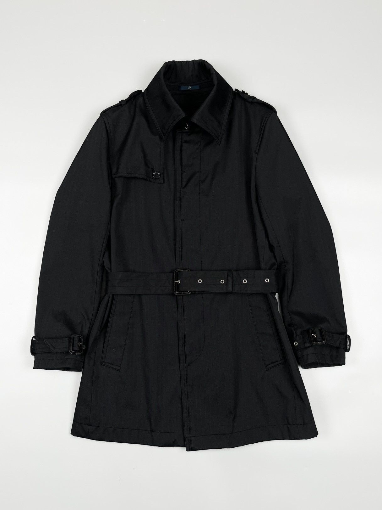 Zero by Tornado Mart coat