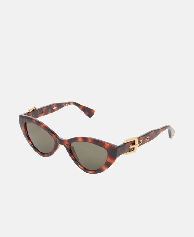 Moschino Sunglasses Size ONE SIZE - 1 Thumbnail