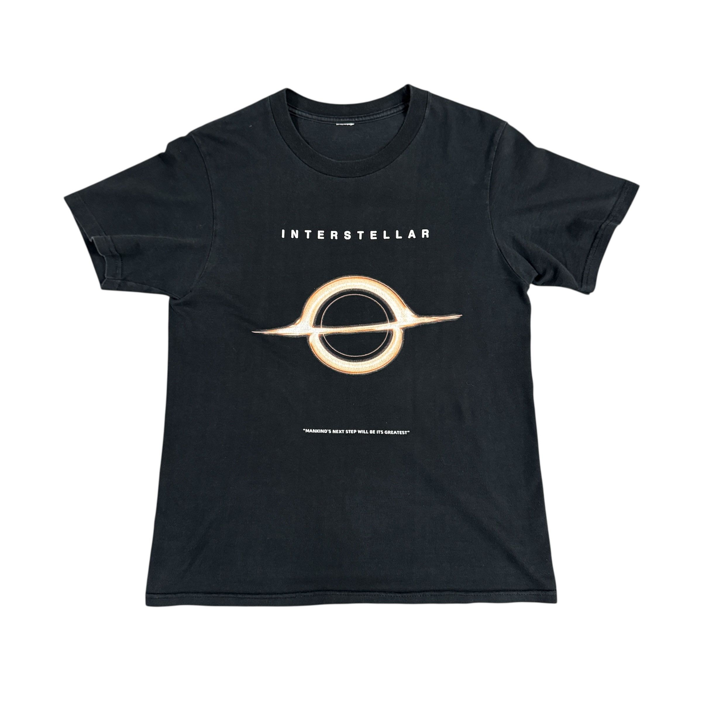 Vintage Interstellar Movie Promo Shirt Size US M / EU 48-50 / 2 - 3 Thumbnail