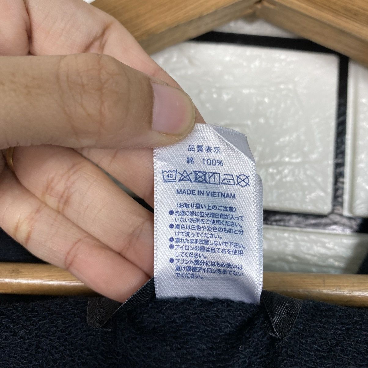 Japanese Brand 📌Vintage Zipper Hoodie Cartoon Unbranded Issey Miyake Size US L / EU 52-54 / 3 - 25 Thumbnail