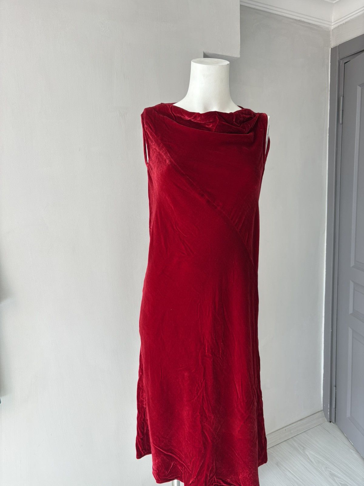 DKNY Dkny dress Size M / US 6-8 / IT 42-44 - 6 Thumbnail