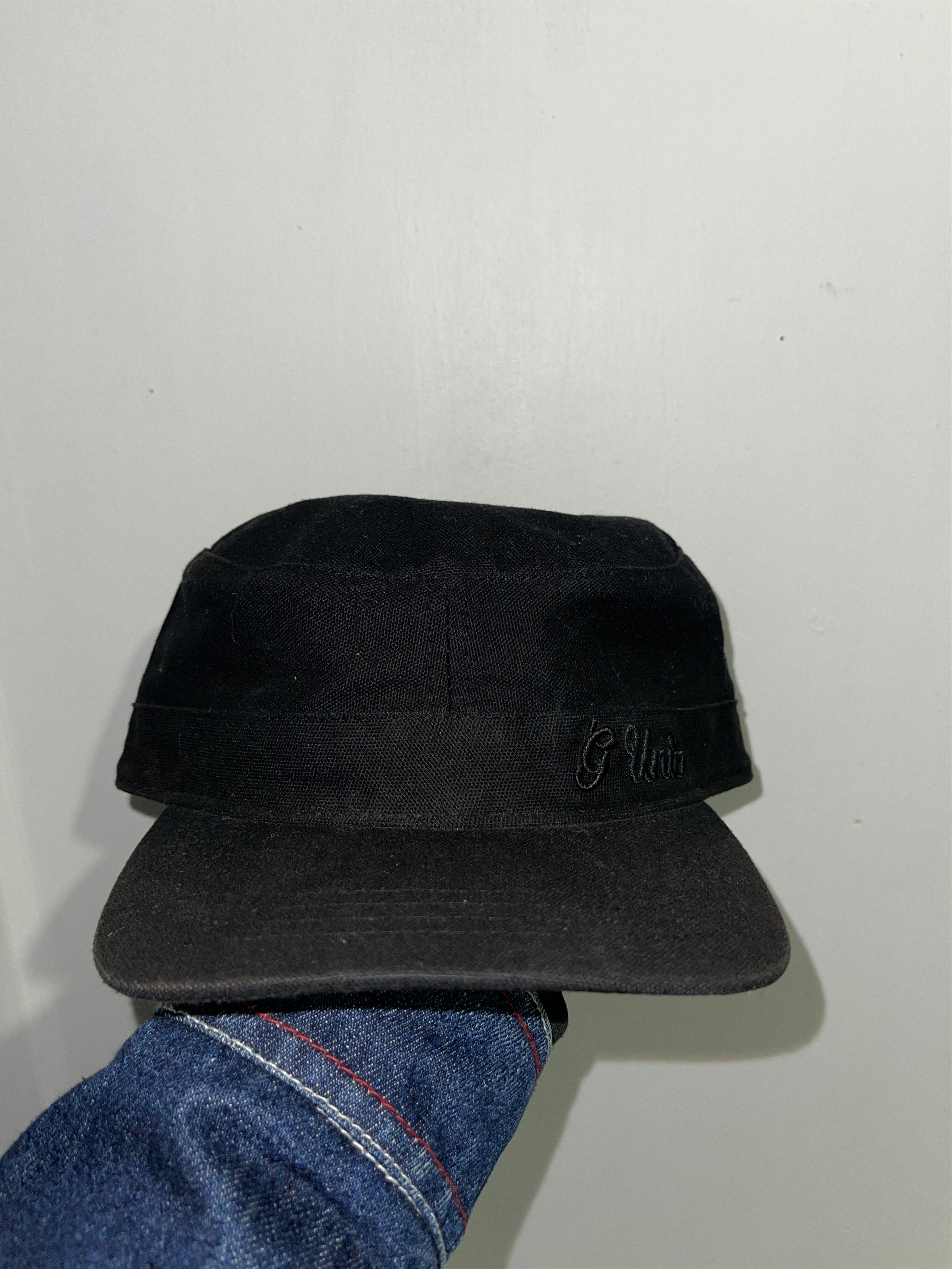 G-Unit Vintage G-Unit “Y2K” Hat Size ONE SIZE - 2 Thumbnail