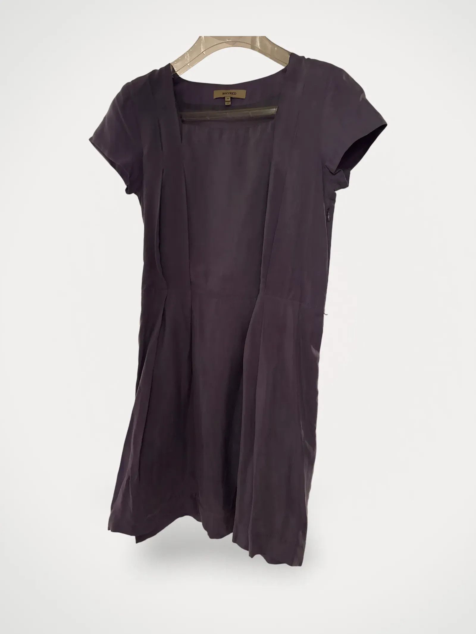 Whyred Whyred Dress Size XS / US 0-2 / IT 36-38 - 1 Thumbnail