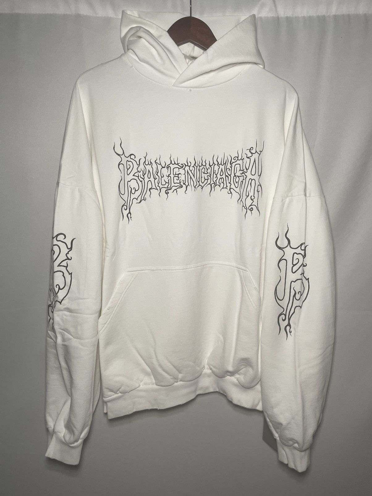 Balenciaga Dark Wave | Grailed